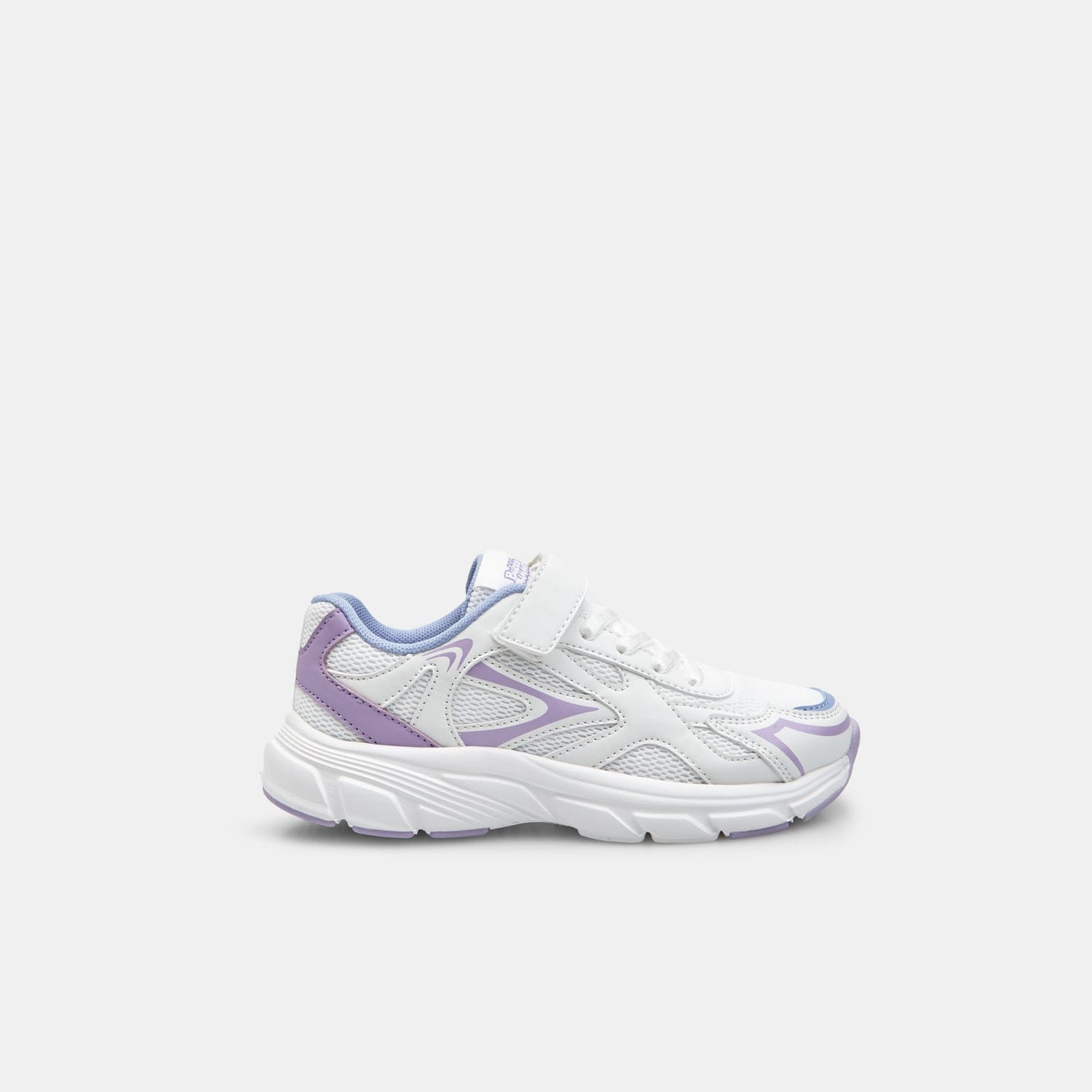 Sneaker da bambina Bubblegummers con strap