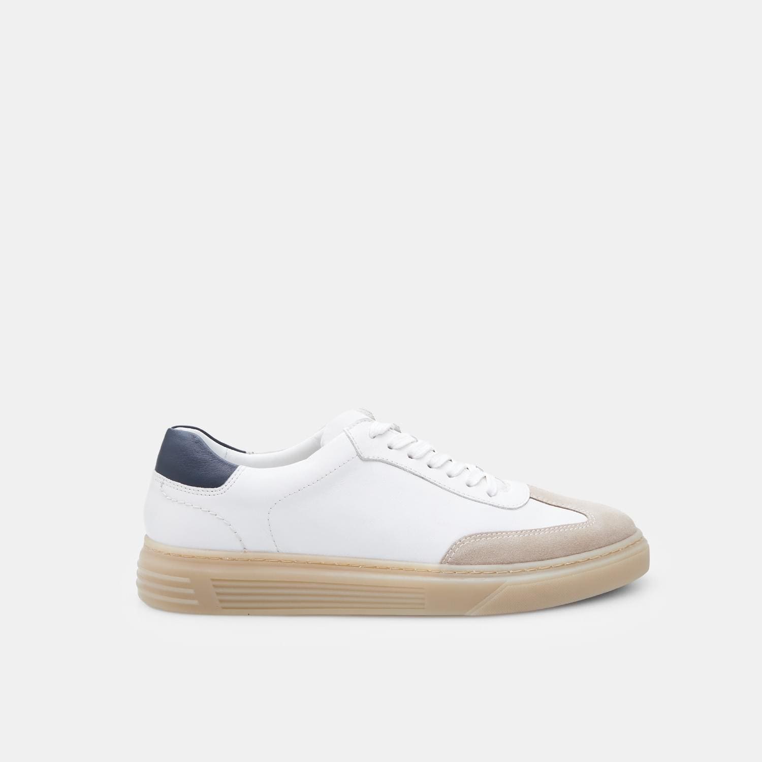 Sneaker in Pelle da Uomo BATA