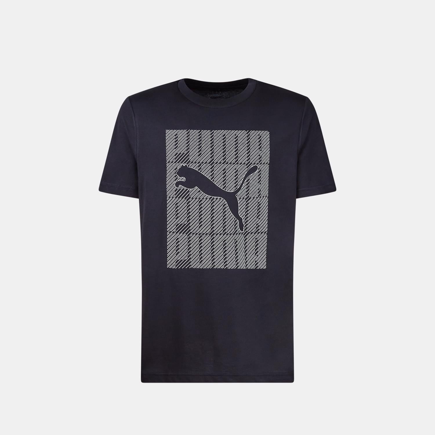 T-shirt da Uomo PUMA