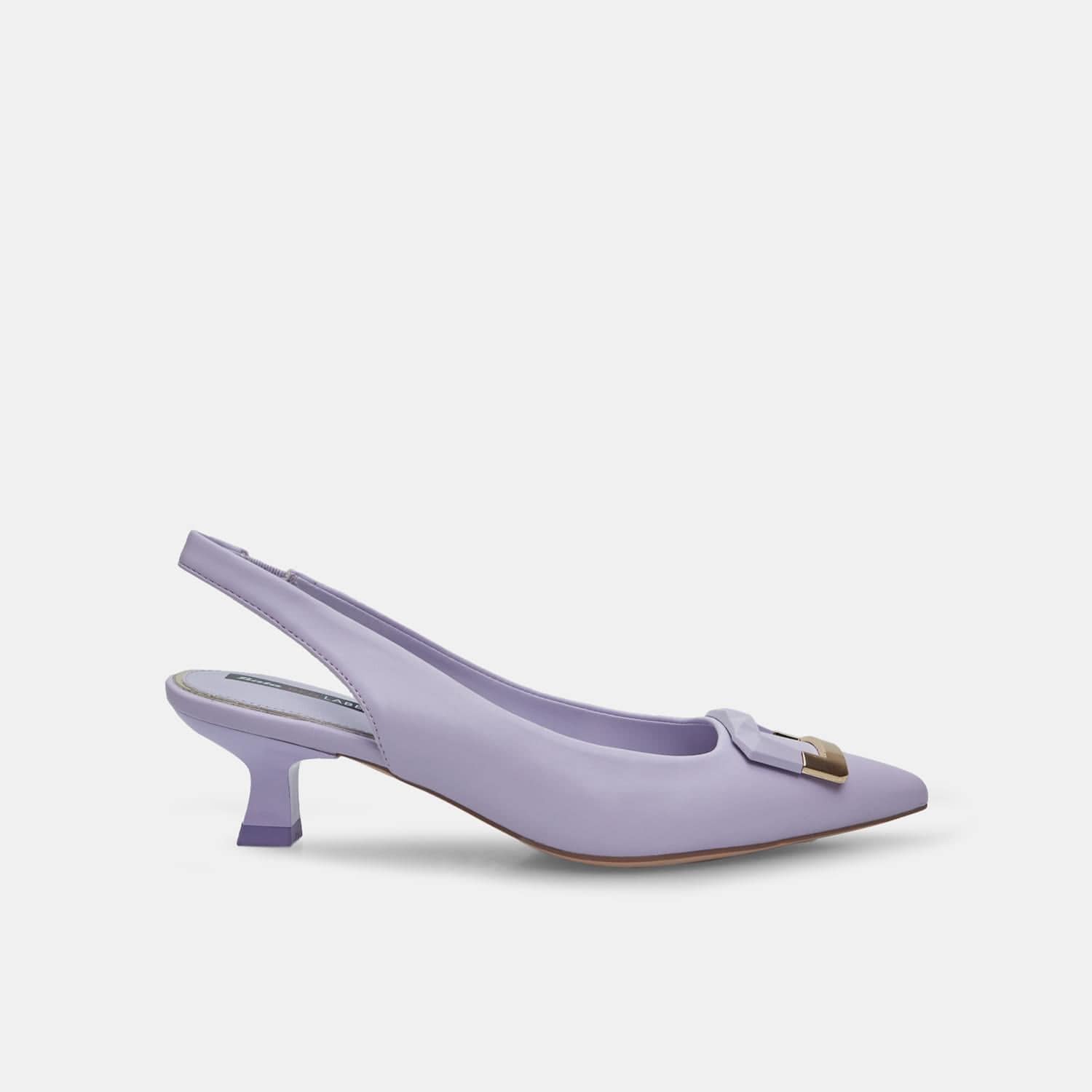 Slingback da donna Bata Red Label con tacco 5 cm