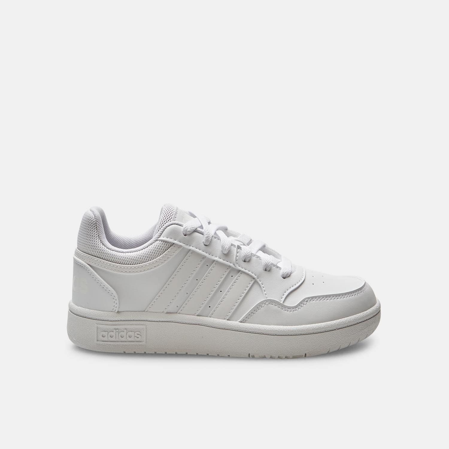 Sneaker da ragazzi ADIDAS HOOPS 3.0 K