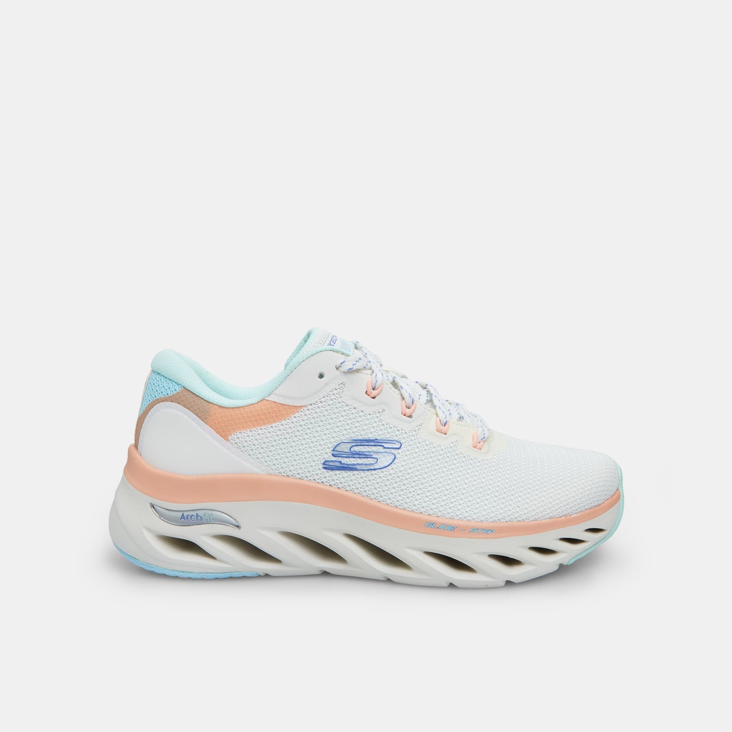 Sneaker da donna Skechers Arch Fit Glide-Step