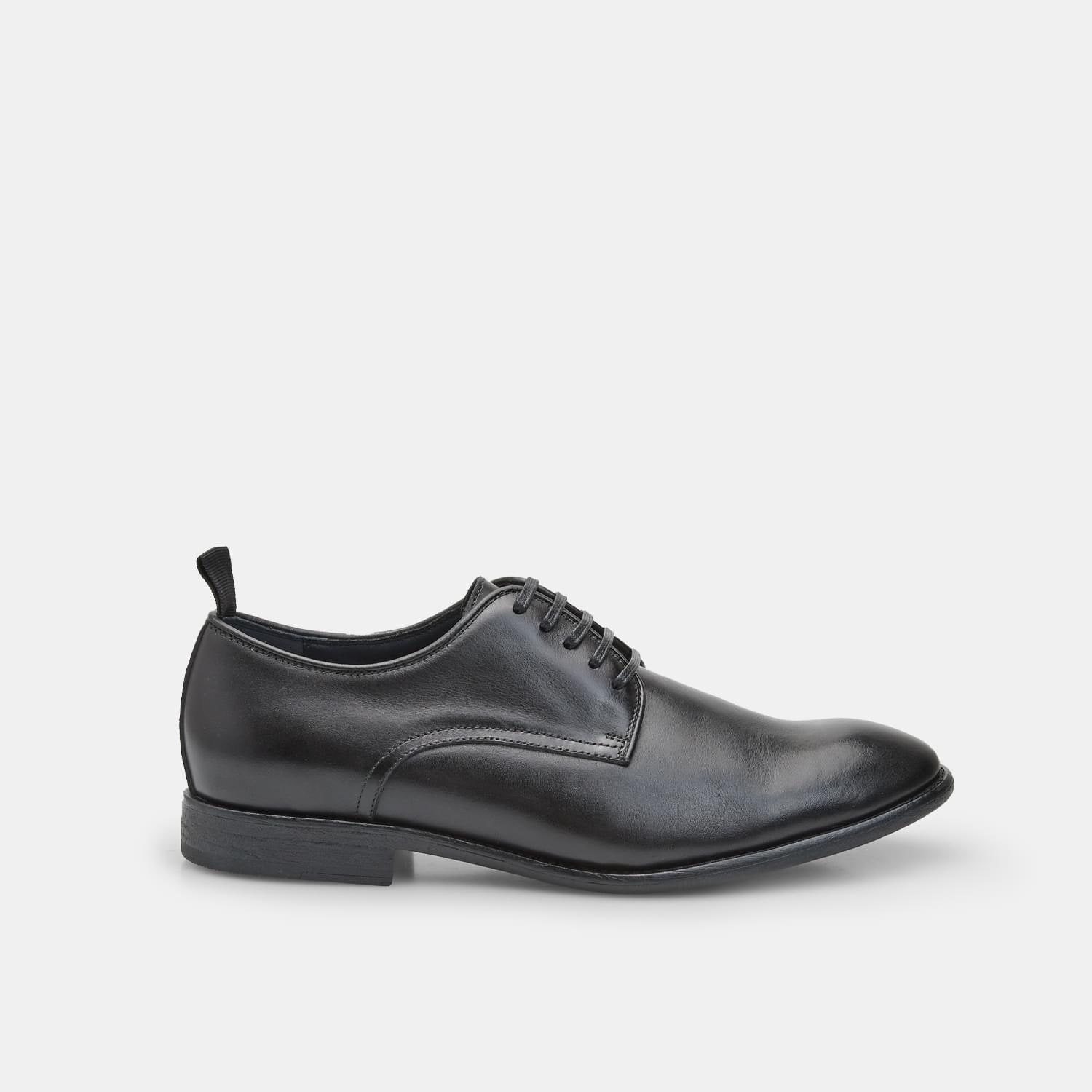 Stringate Derby in Pelle da Uomo BATA