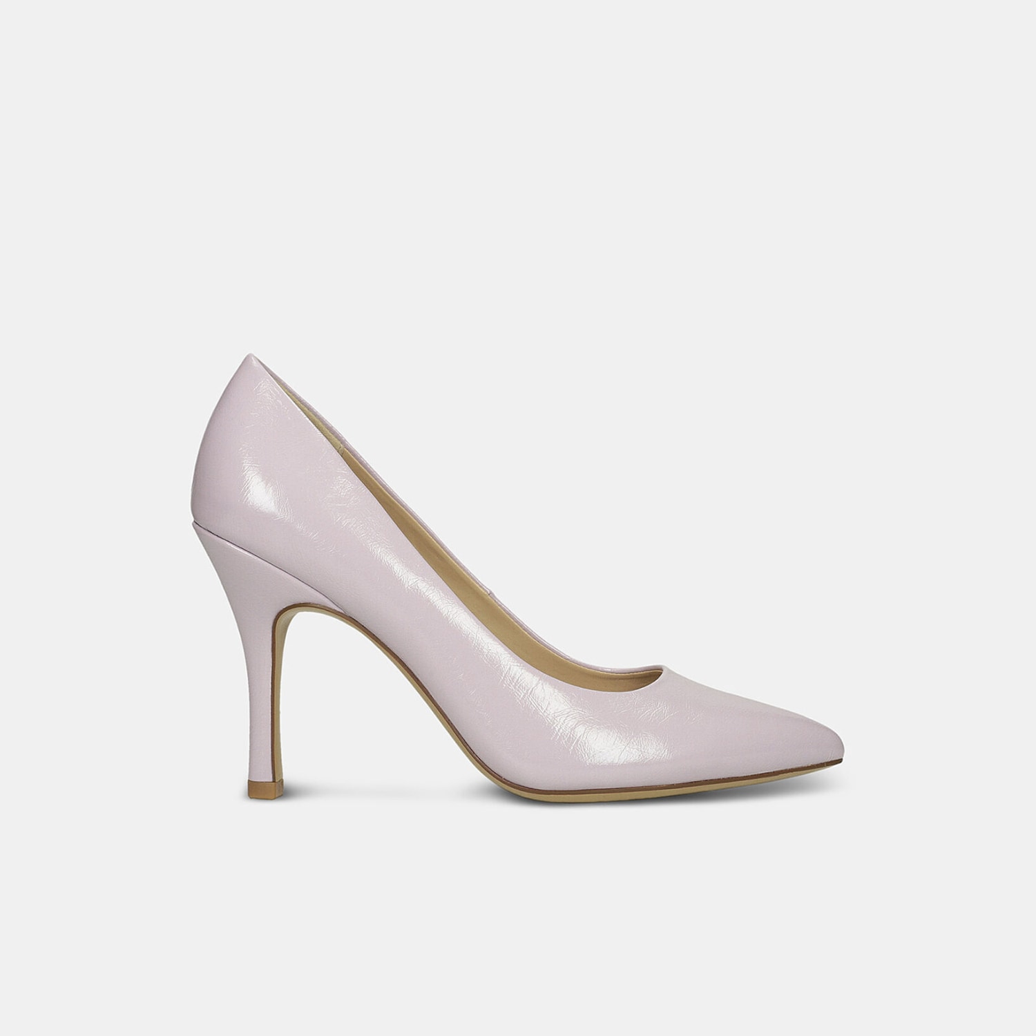 Décolleté da donna con tacco 10 cm