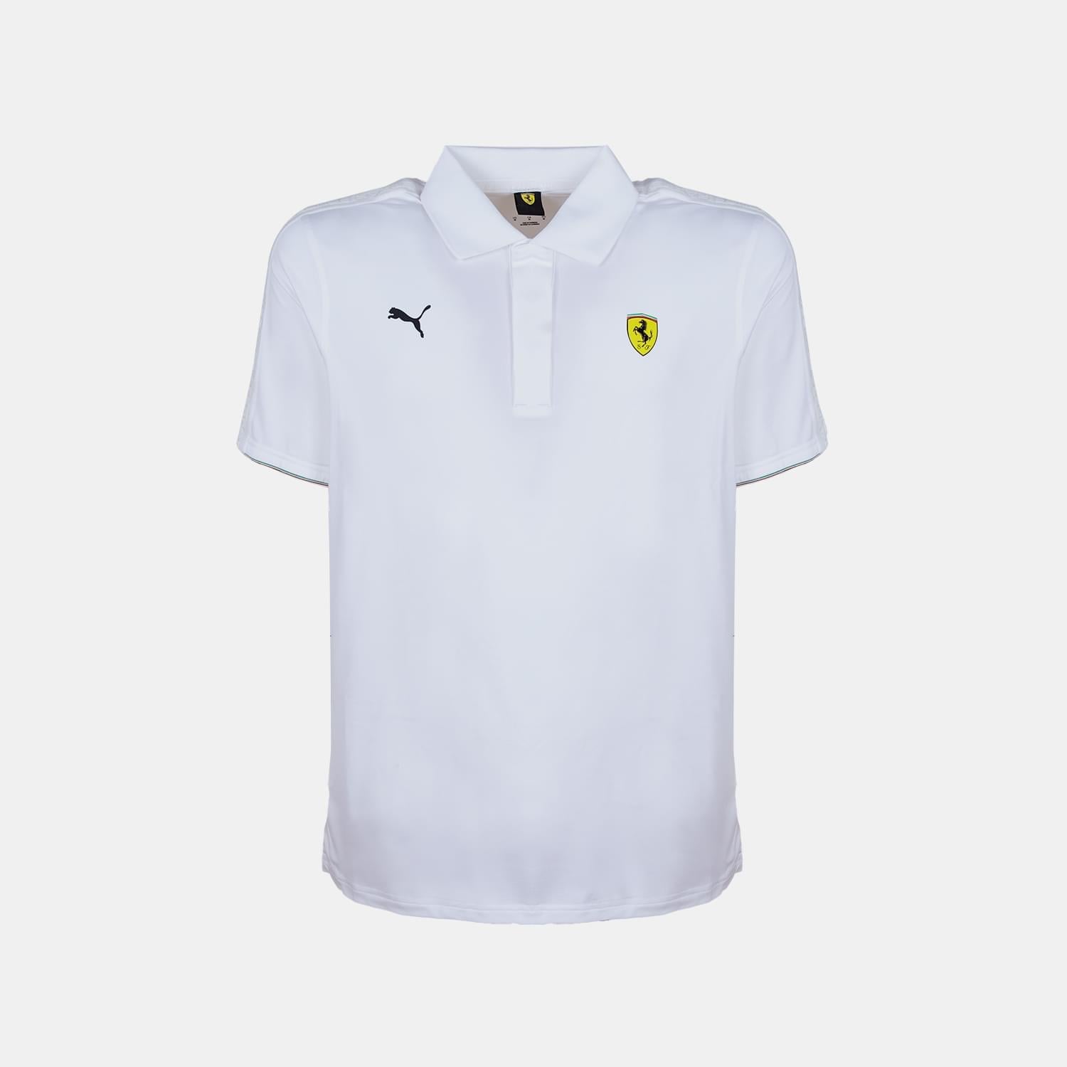 Polo PUMA da Uomo