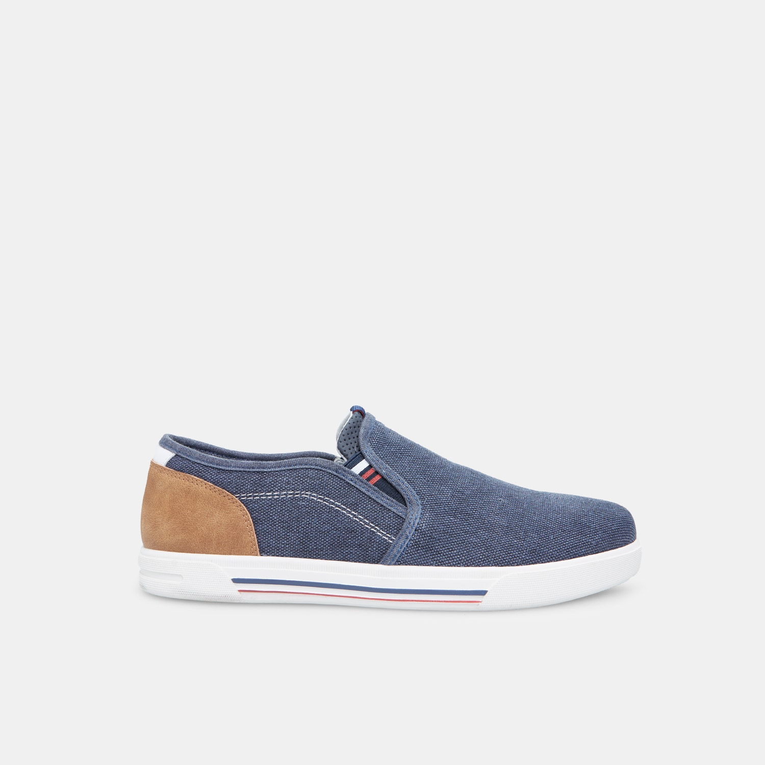 Scarpa Slip-on da Uomo BATA