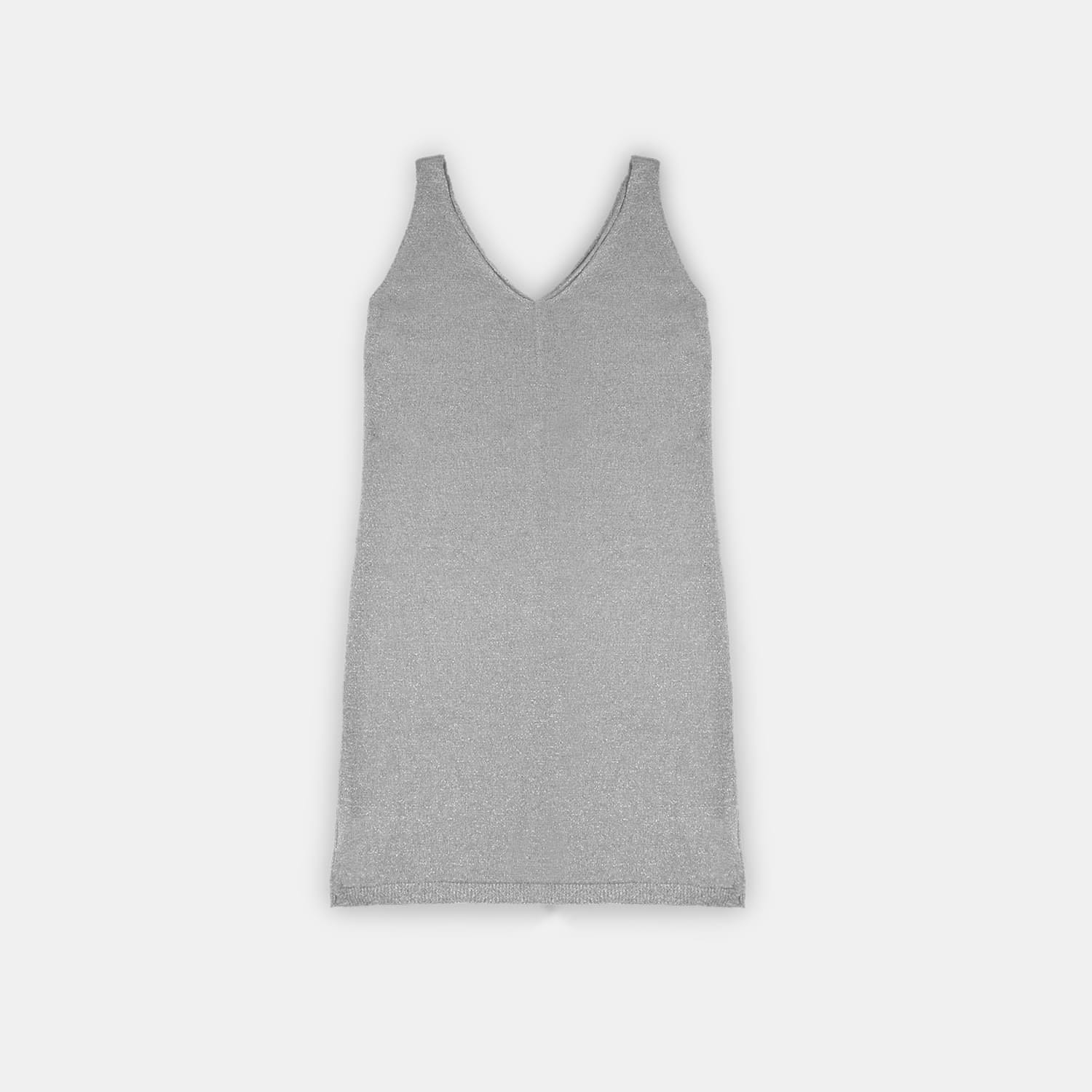 Abito Lurex Reset