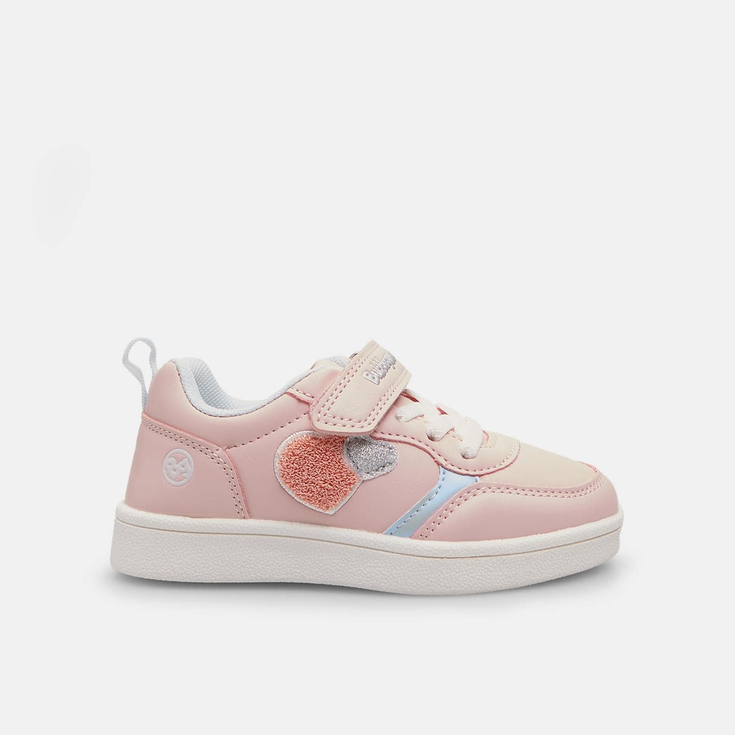Sneaker da bambina Bubblegummers
