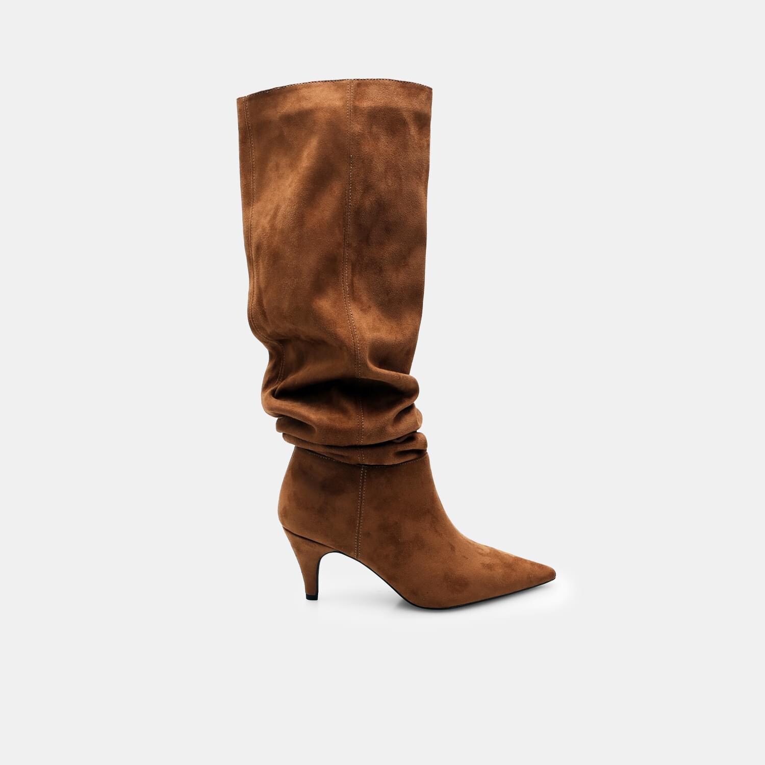 Stivale da donna Bata Red Label con tacco 7 cm
