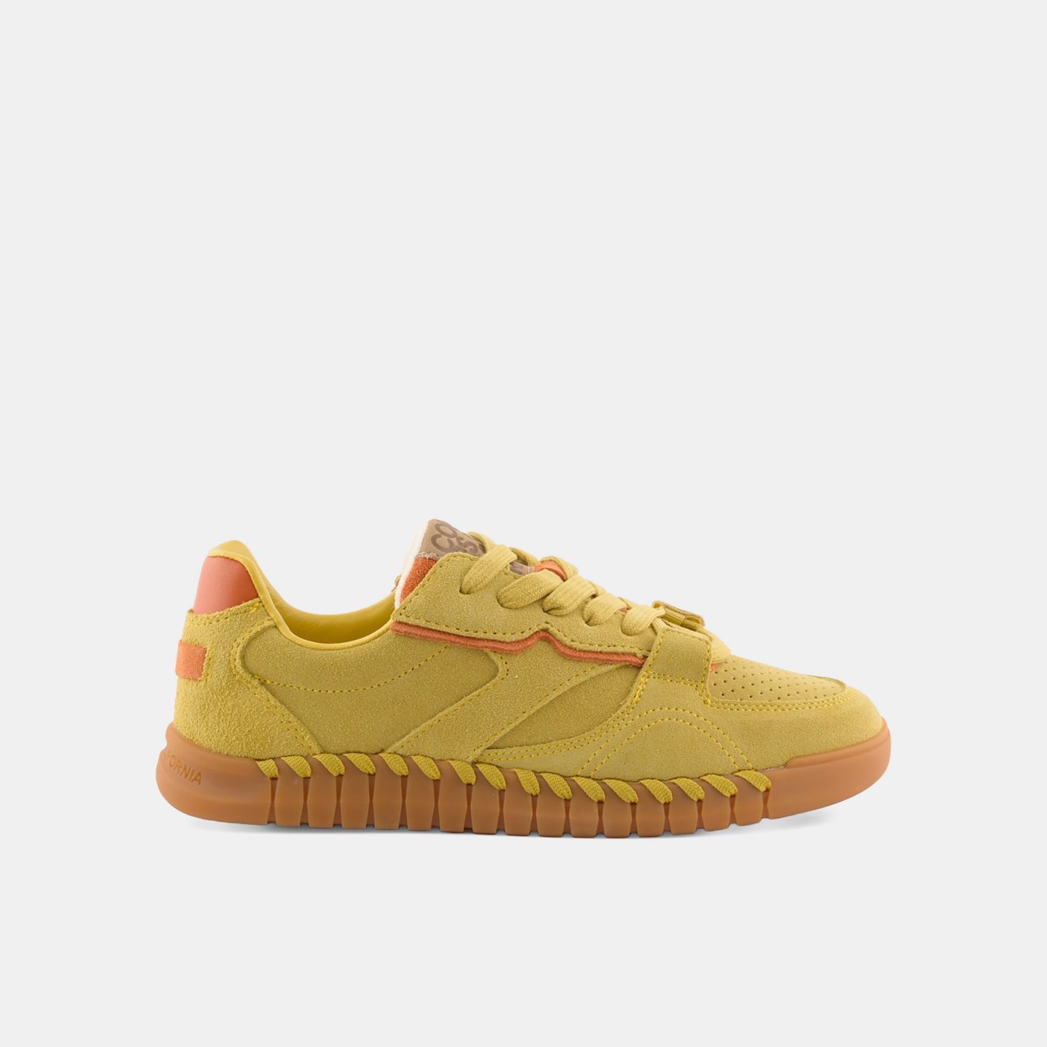 Sneaker da donna Colors of California