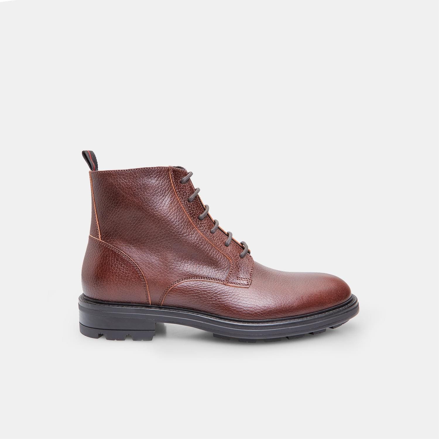 Stivaletto in Nabuk da Uomo BATA