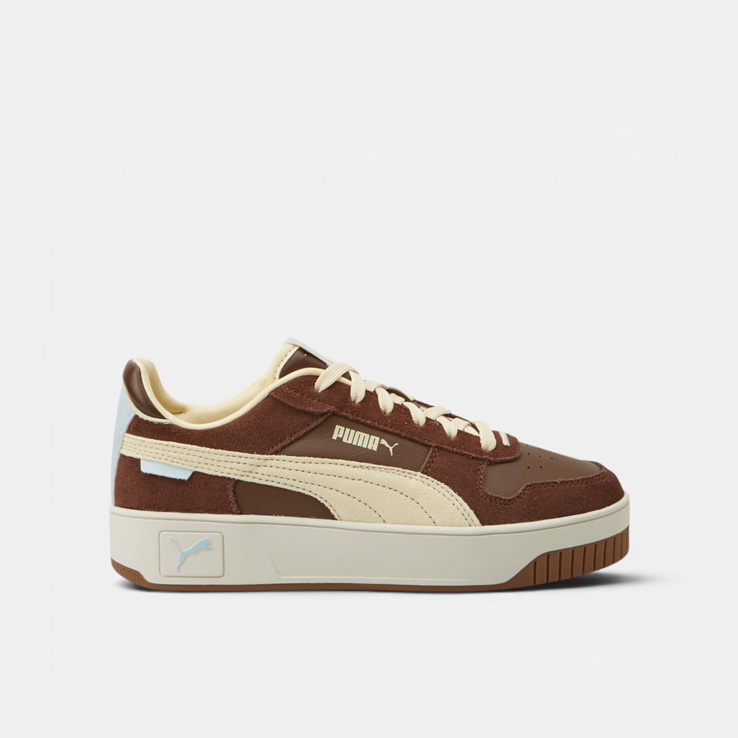 Sneaker da donna Puma CARINA STREET