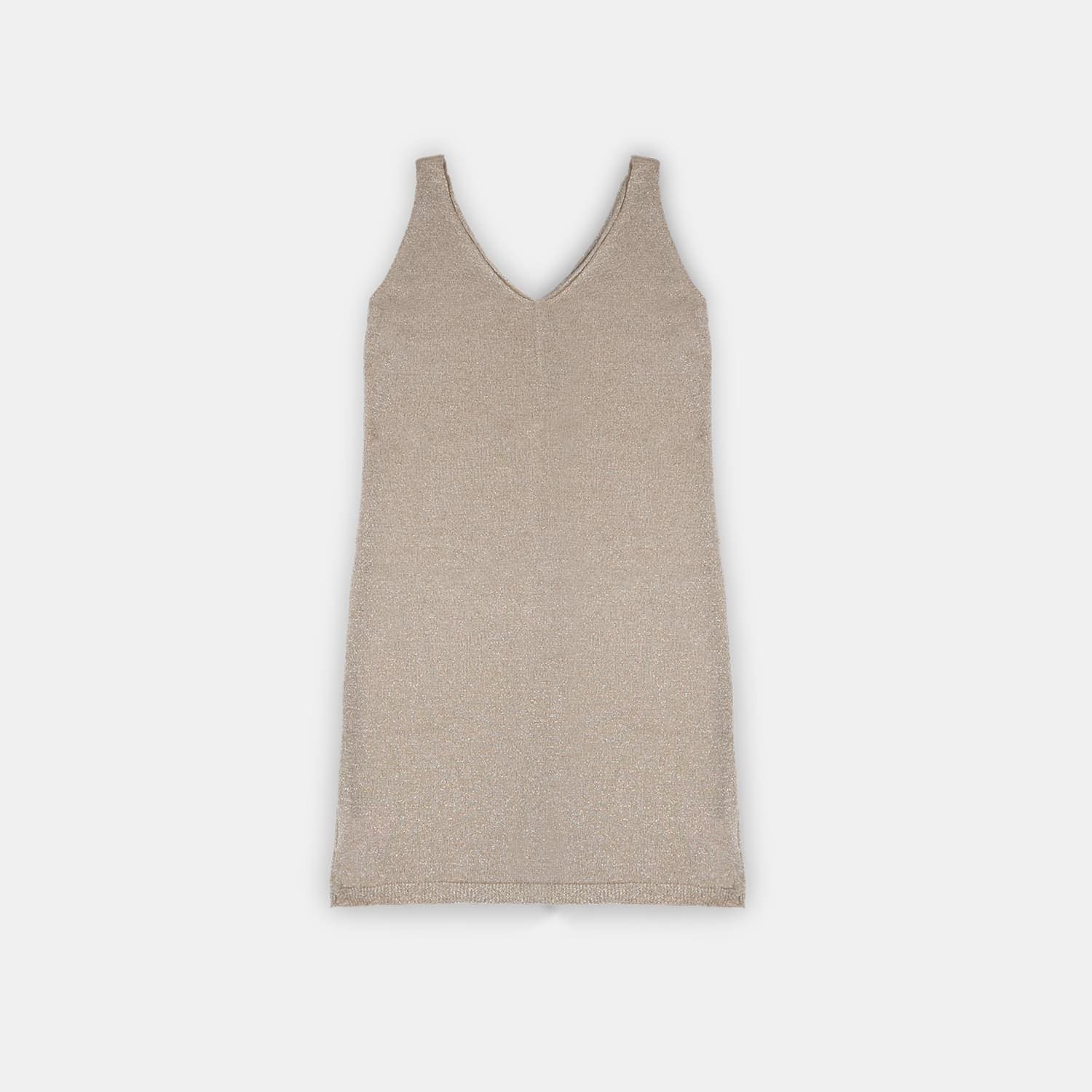 Abito Lurex Reset