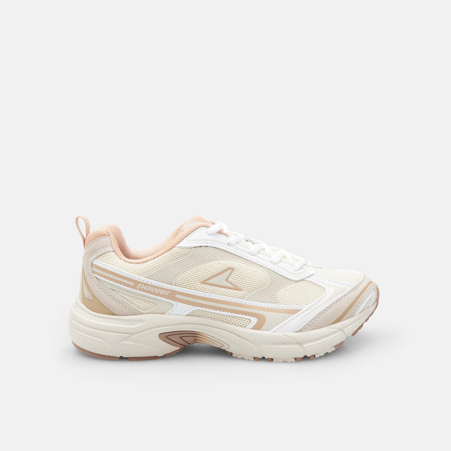 Sneaker da donna POWER ZETA RELIC