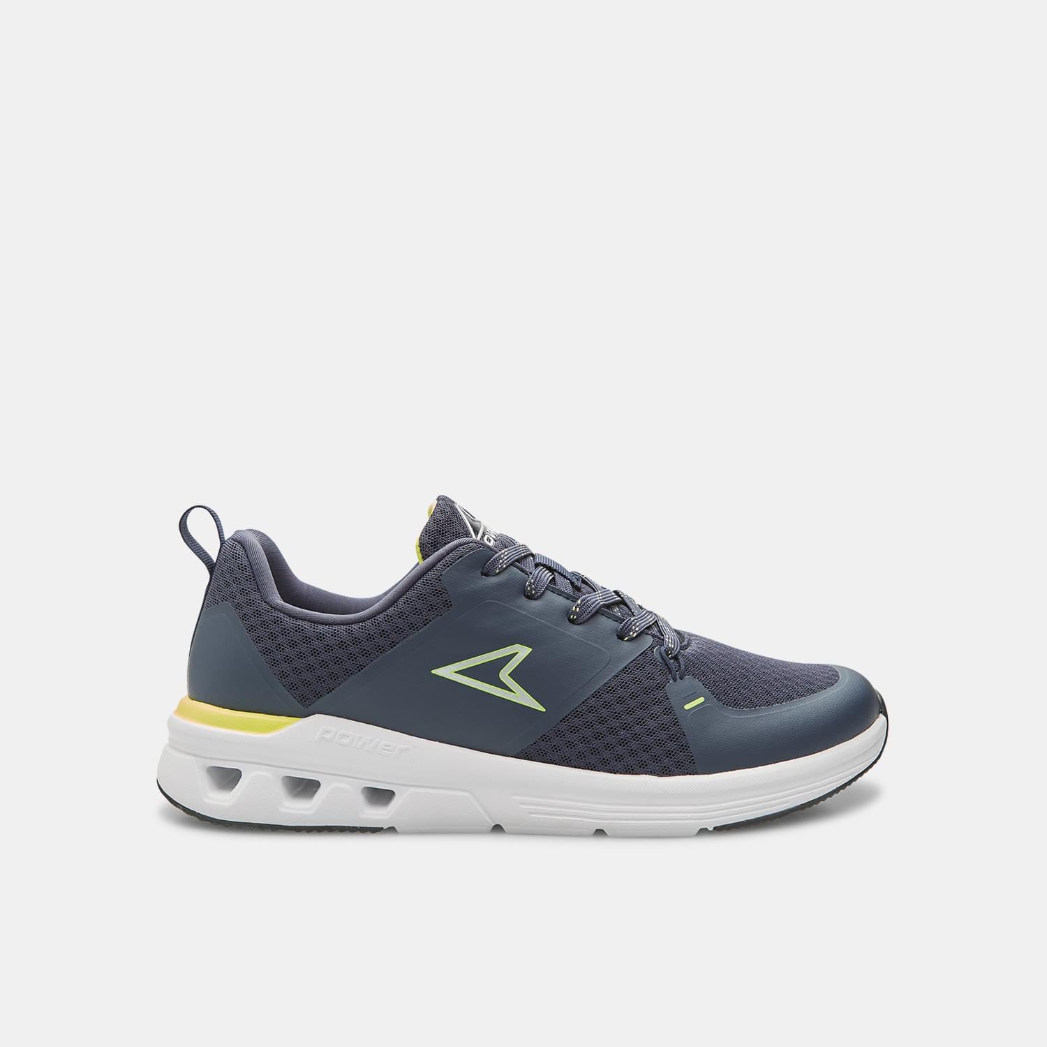 Sneaker da uomo POWER EXPORT 100 VIRGO