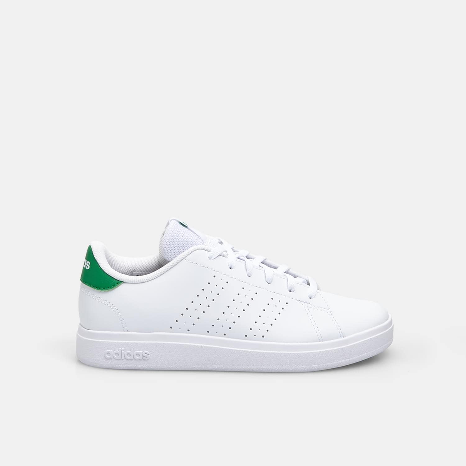 Sneaker da ragazzi Adidas ADVANTAGE BASE 2.0