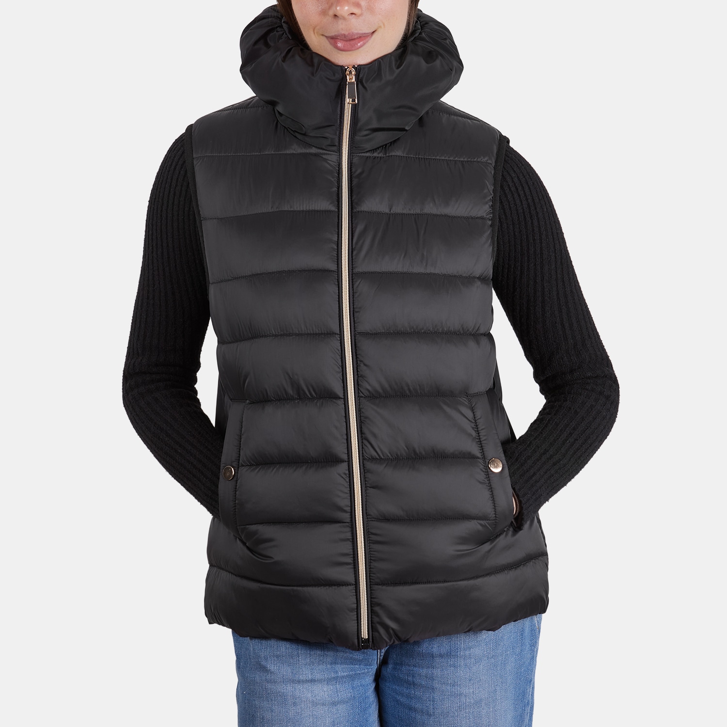 Gilet da donna
