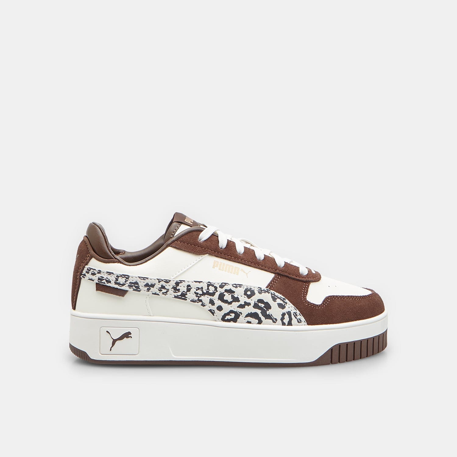 Sneaker da donna Puma Carina Street EXCLUSIVE