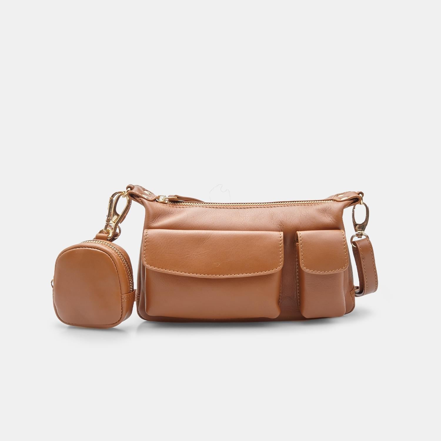 Crossbody da donna Bata