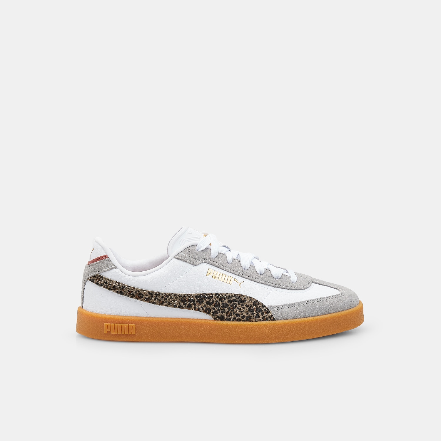 Sneaker da donna Puma Club II Era Animal Flair