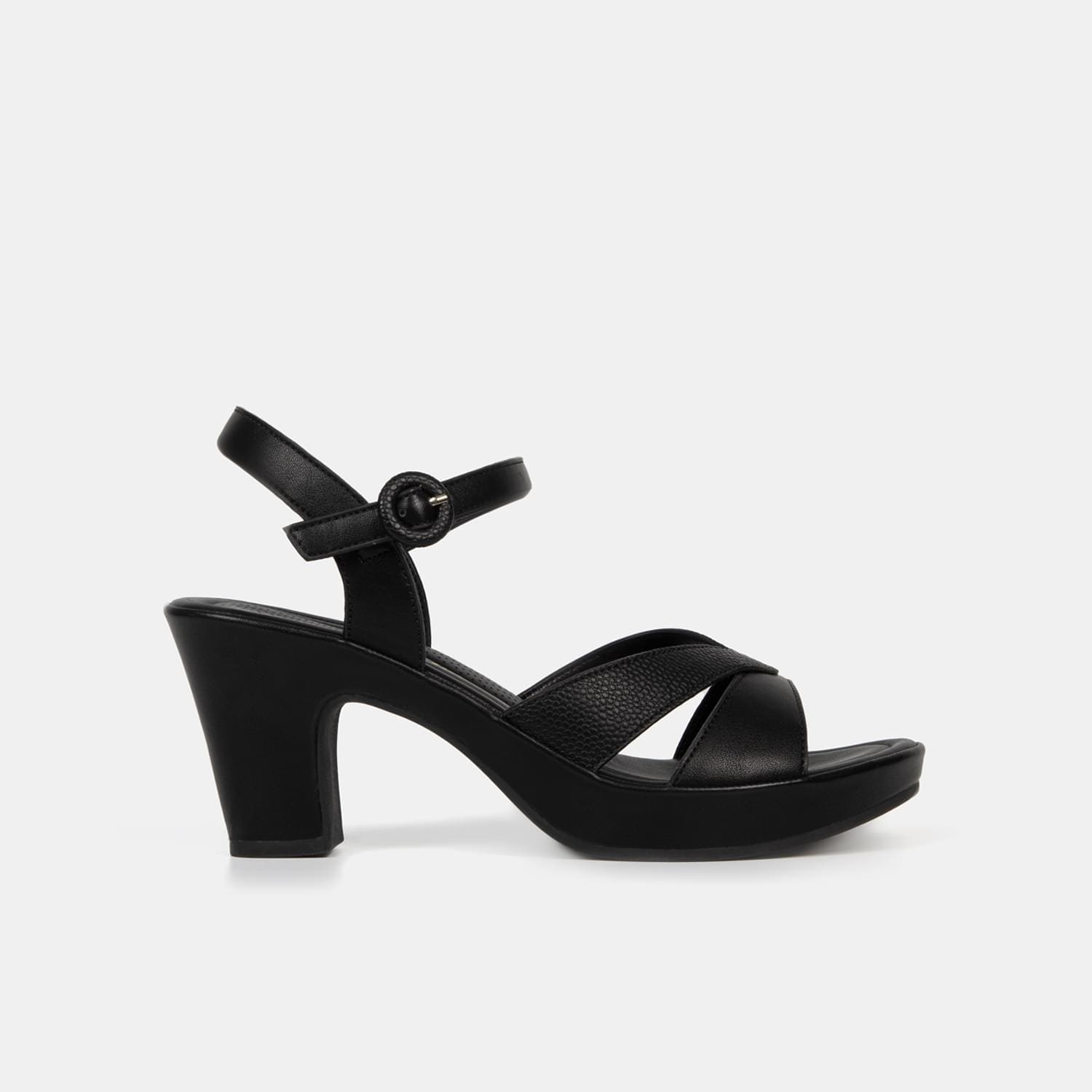 Sandalias Casuales Mujer Bata Comfit