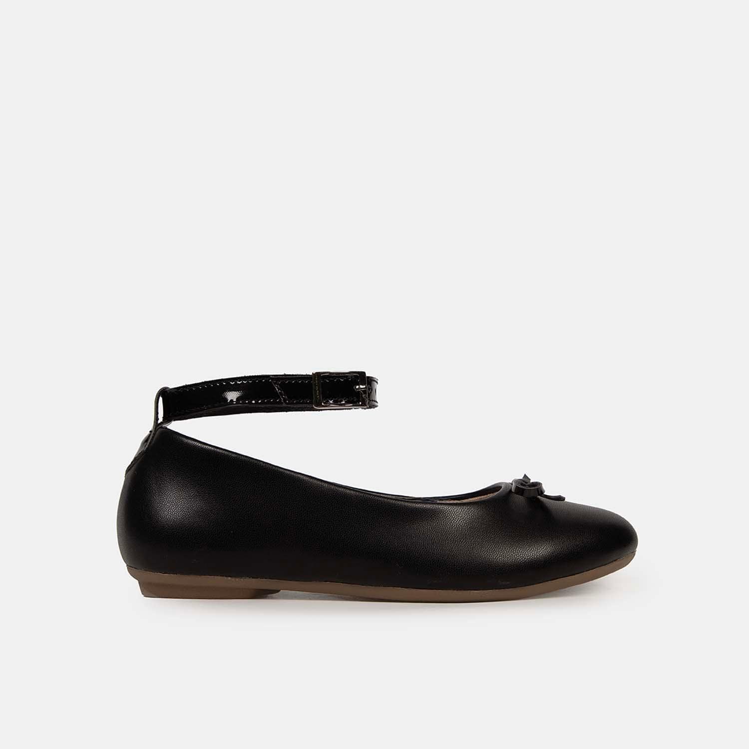 Zapatos Casuales Bubblegummers Niña