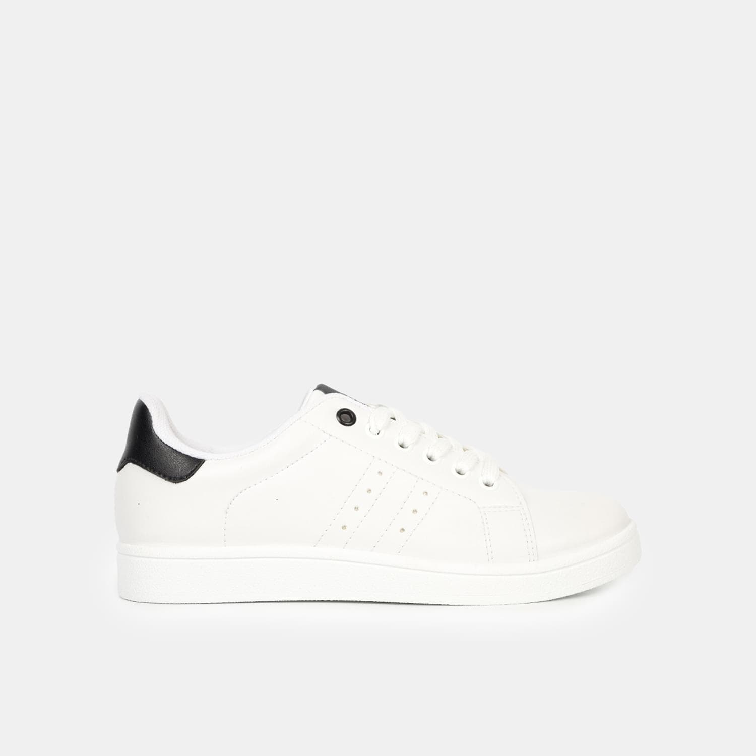 Zapatillas Urbanas Niño North Star