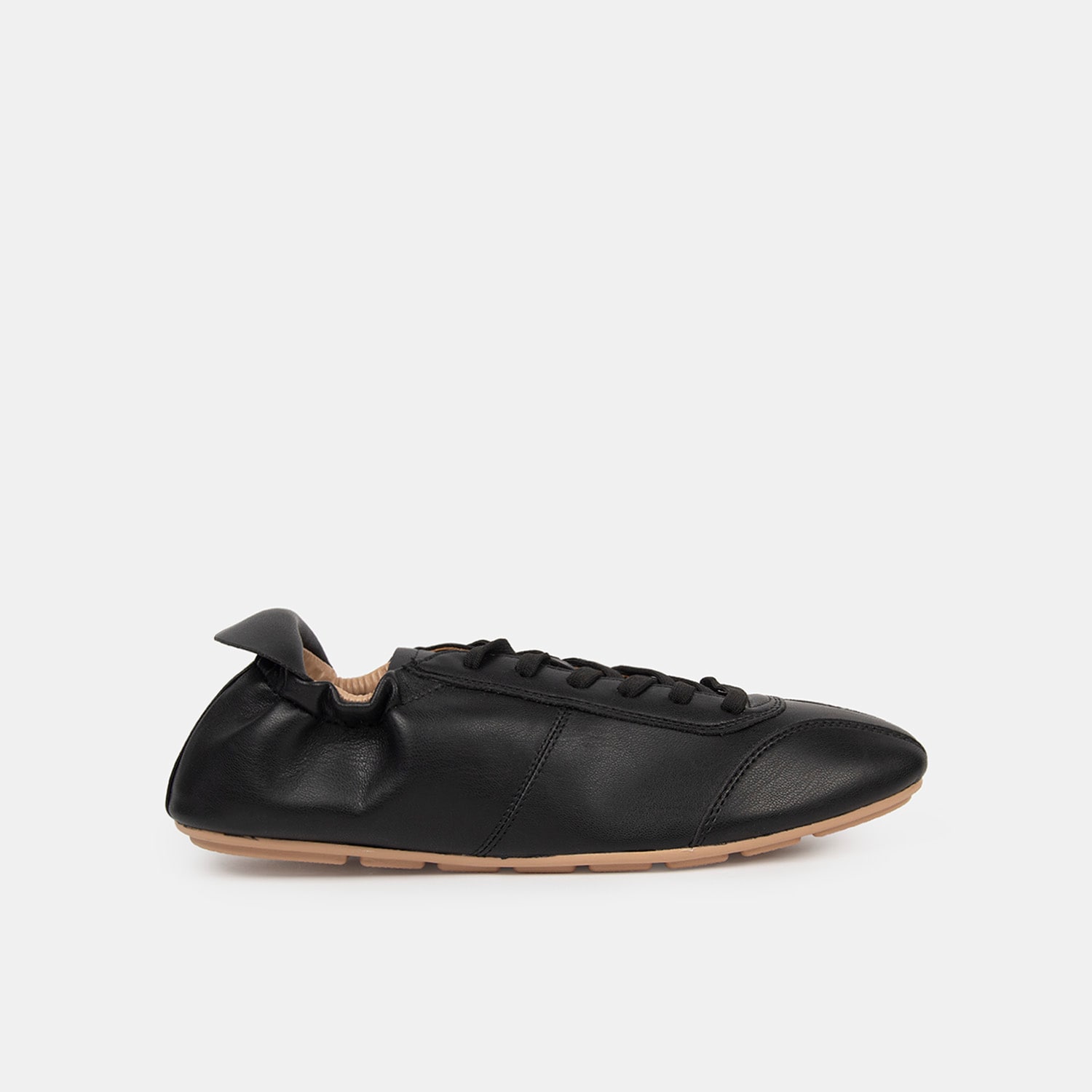 Zapatillas Casuales para Mujer Bata
