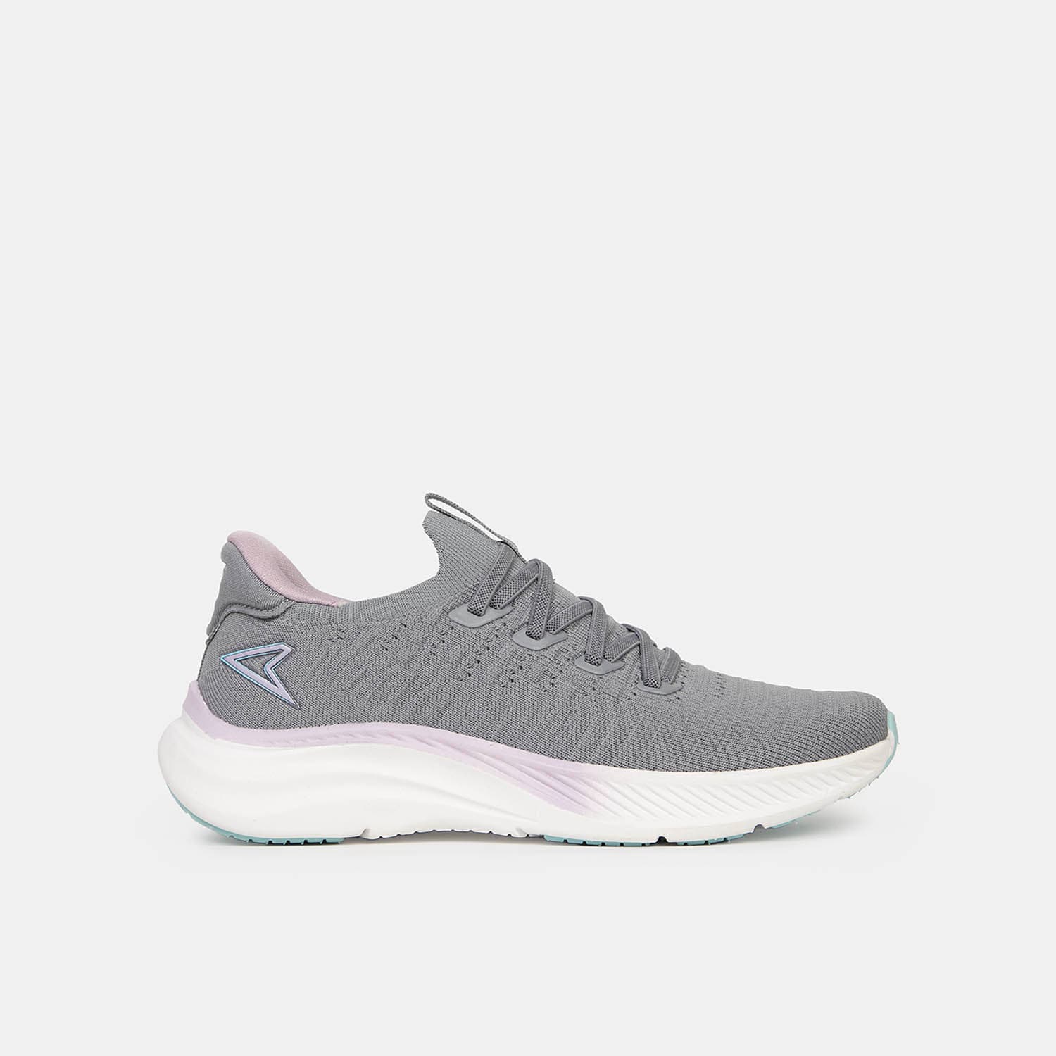 Zapatillas Deportivas Mujer Power Easy Slide