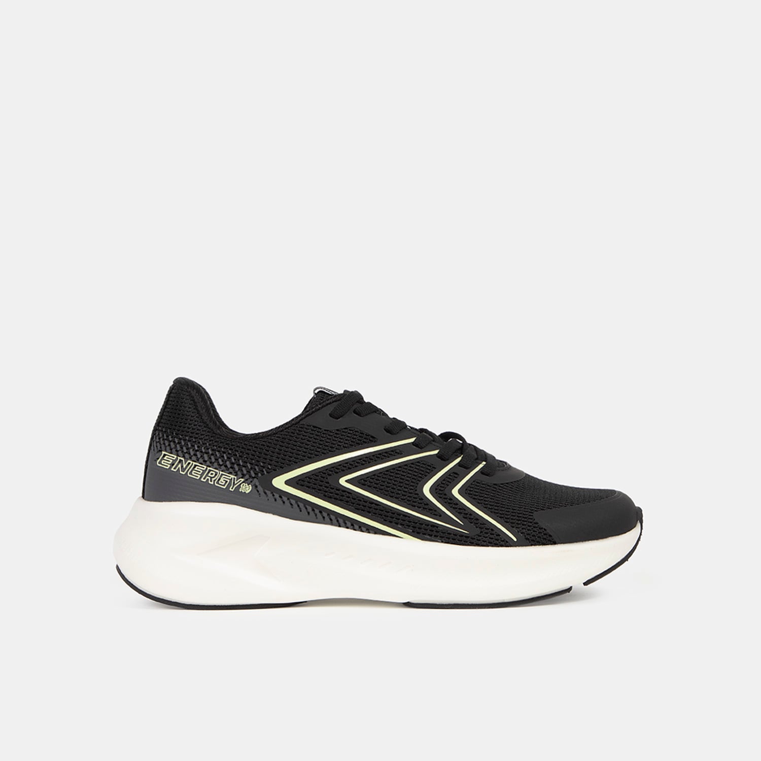 Zapatillas Deportivas Mujer Power