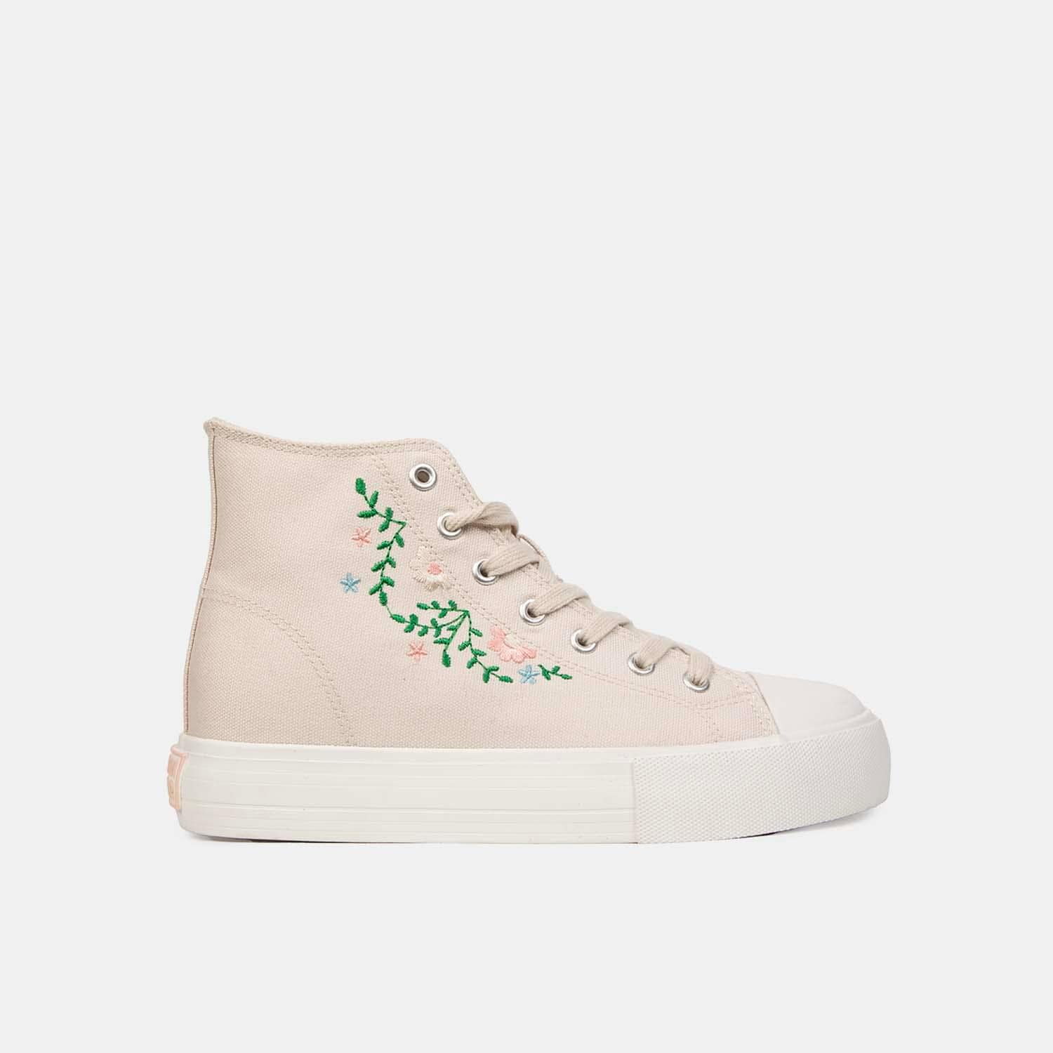 Zapatillas Urbanas Mujer North Star
