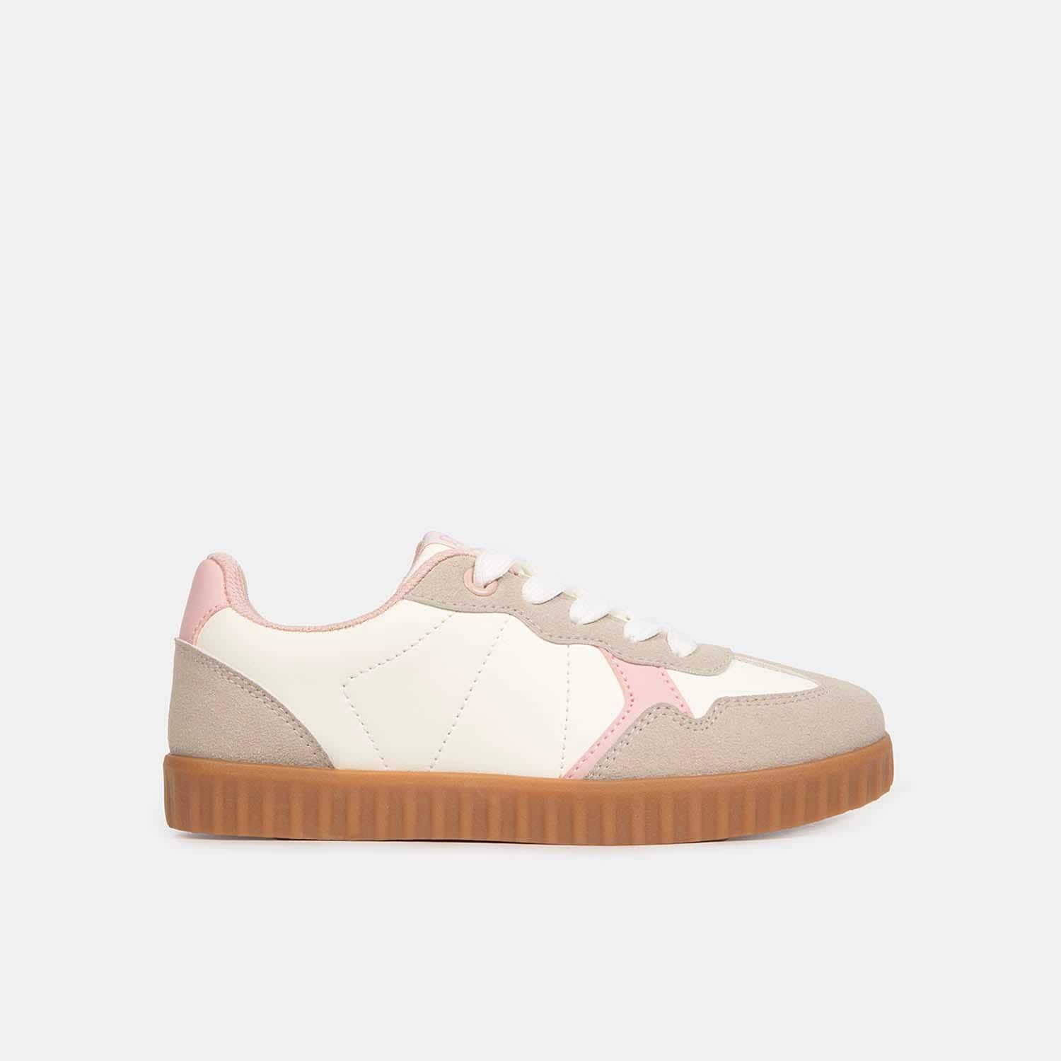 Zapatillas Casuales Niña Bubblegummers