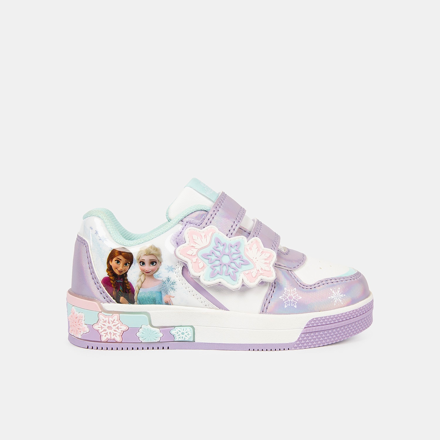 Zapatillas Urbanas para Niña Disney Frozen