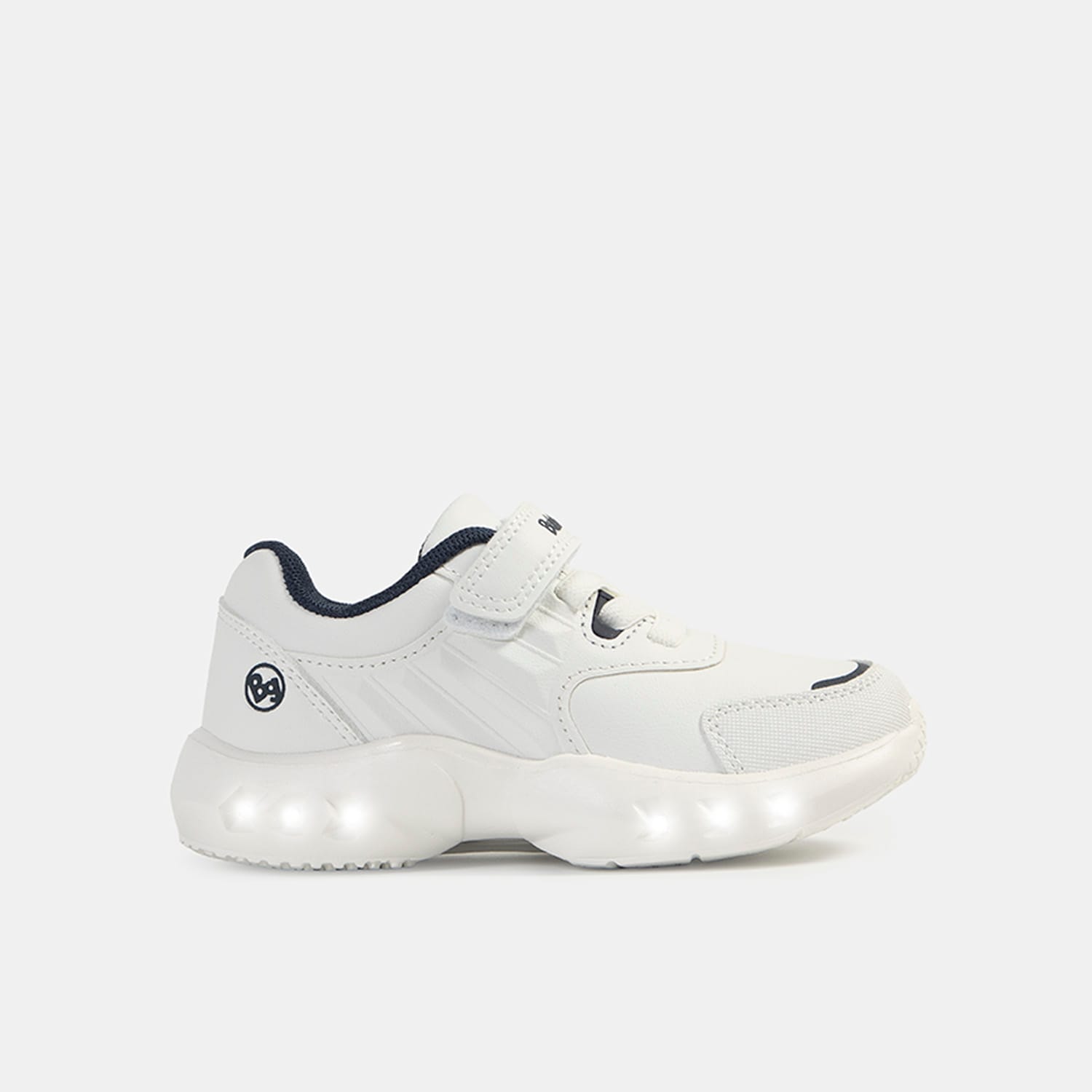 Zapatillas Urbanas Niño Bubblegummers