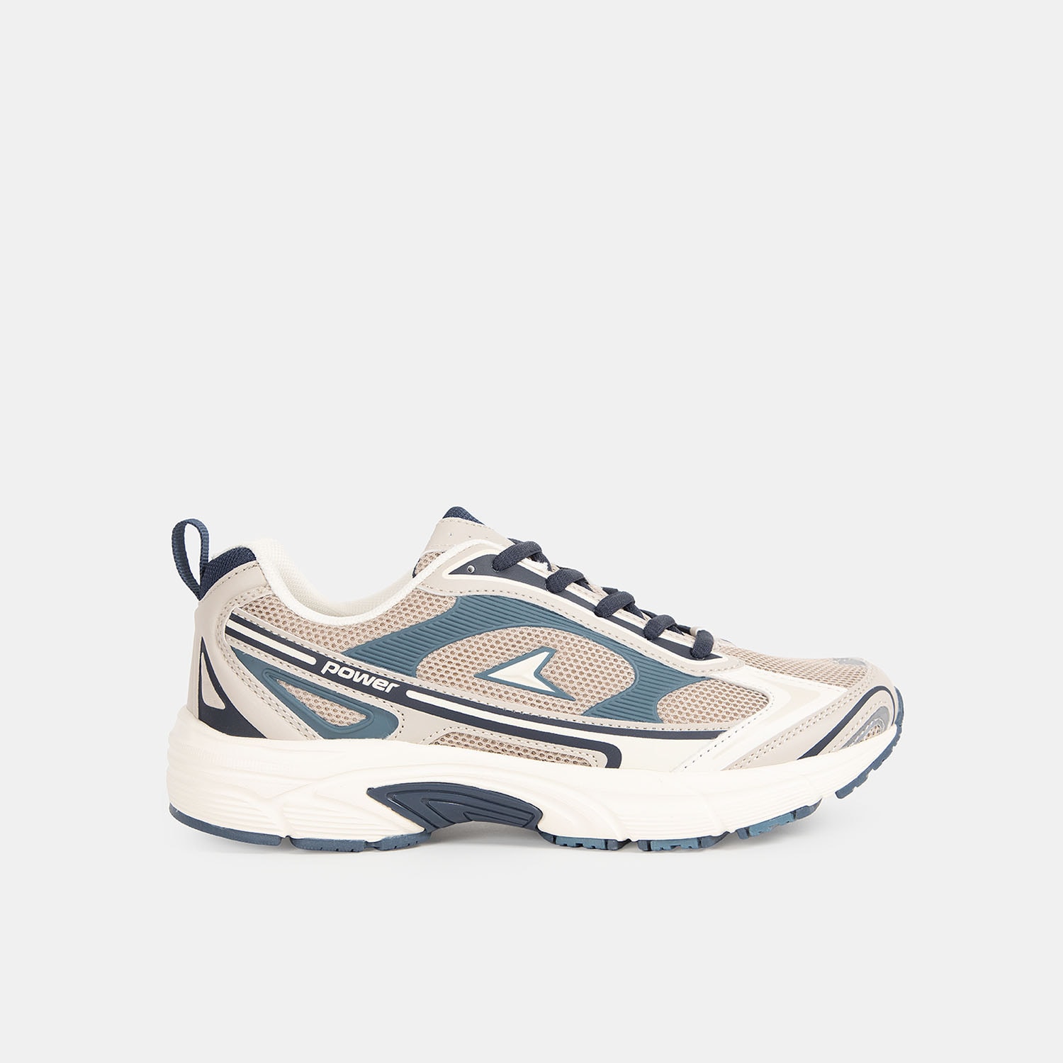 Zapatillas Deportivas Mujer Power
