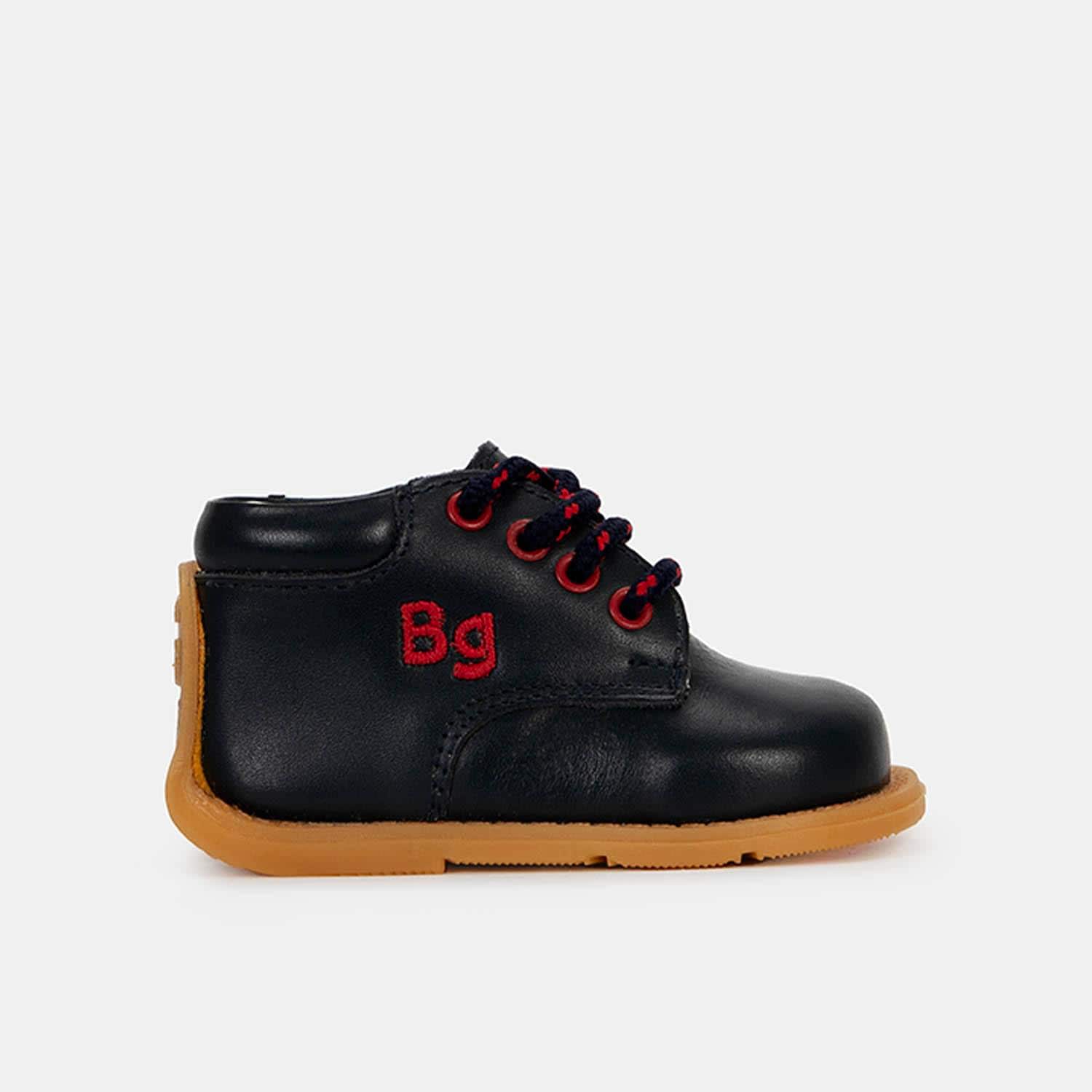 Zapatos Bebé Niño Bubblegummers