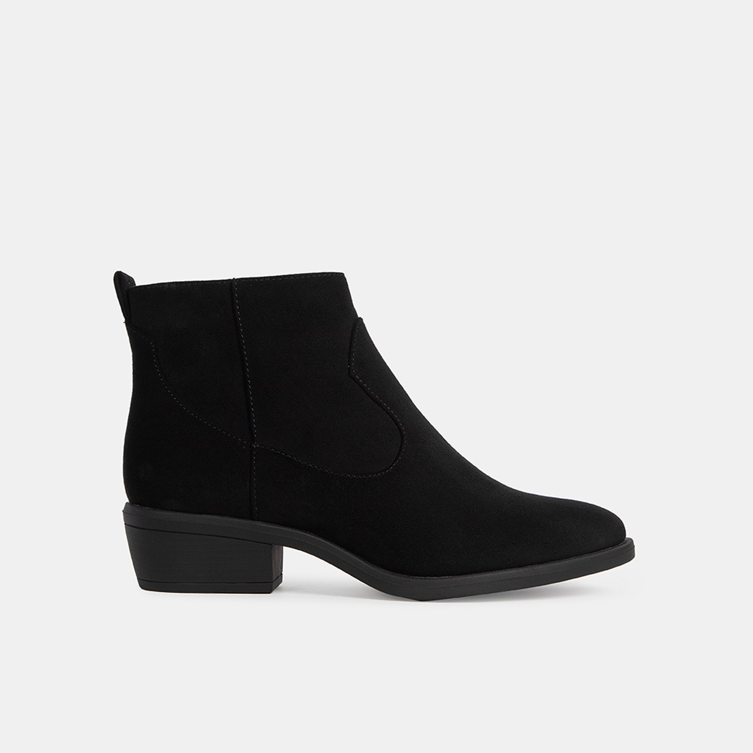 Botas Casuales para Mujer Bata
