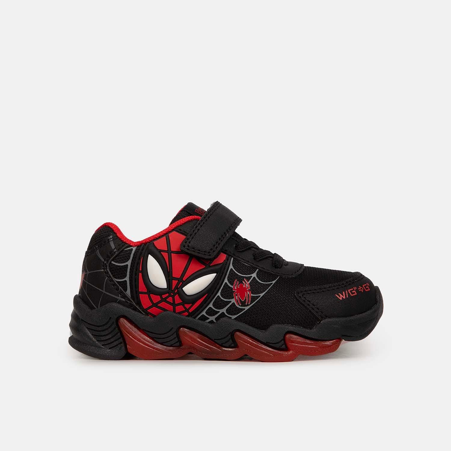 Zapatillas Casuales Niño Bubblegummers