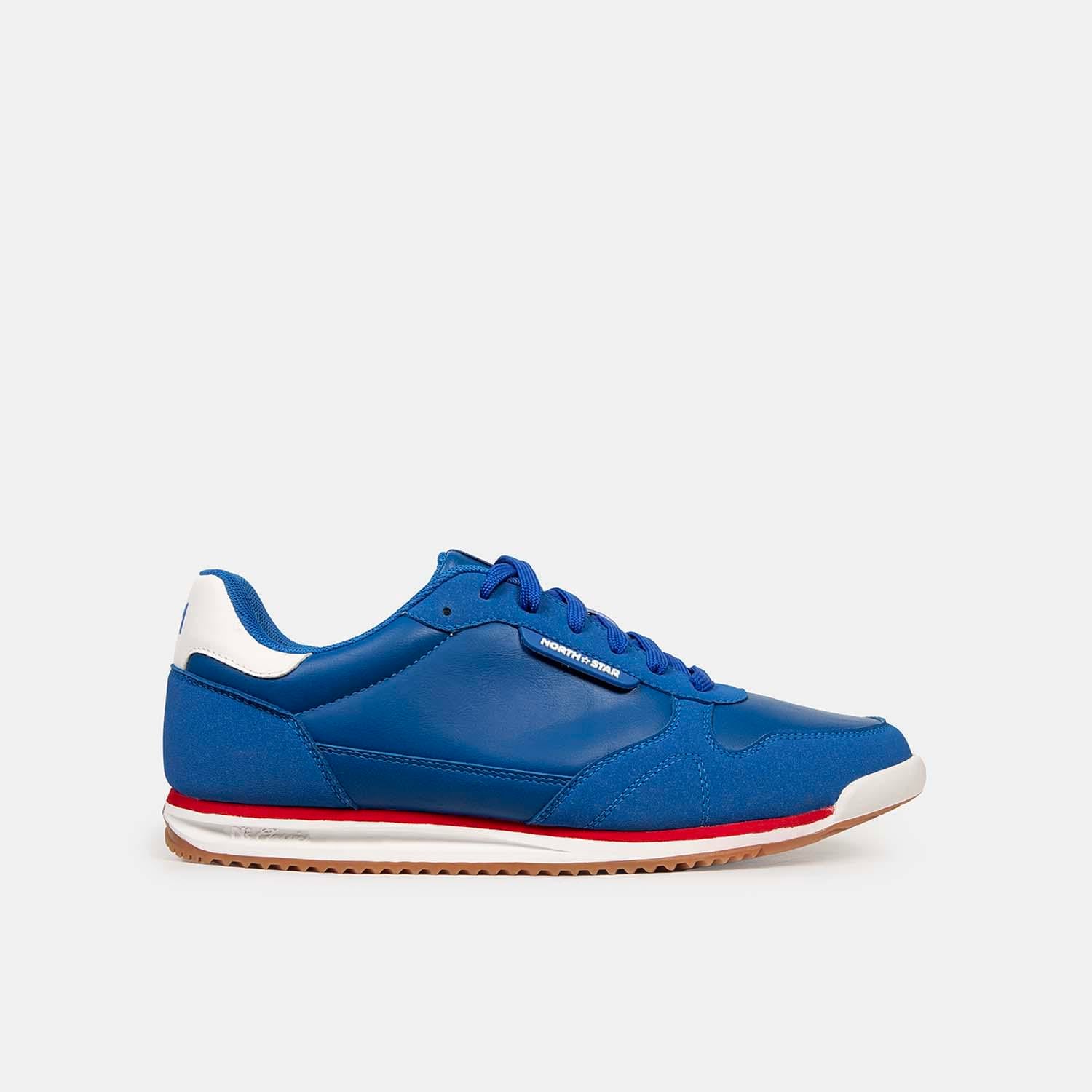Zapatillas Urbanas Hombre North Star