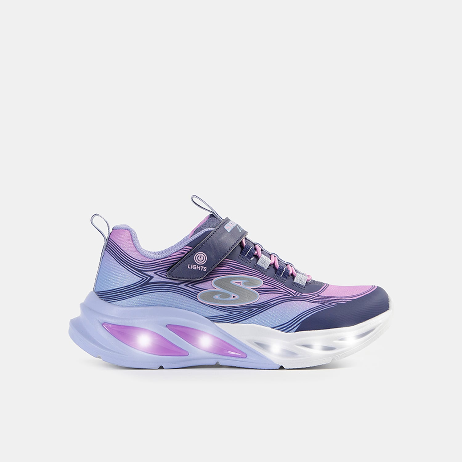 Zapatillas Urbanas Niña Skechers