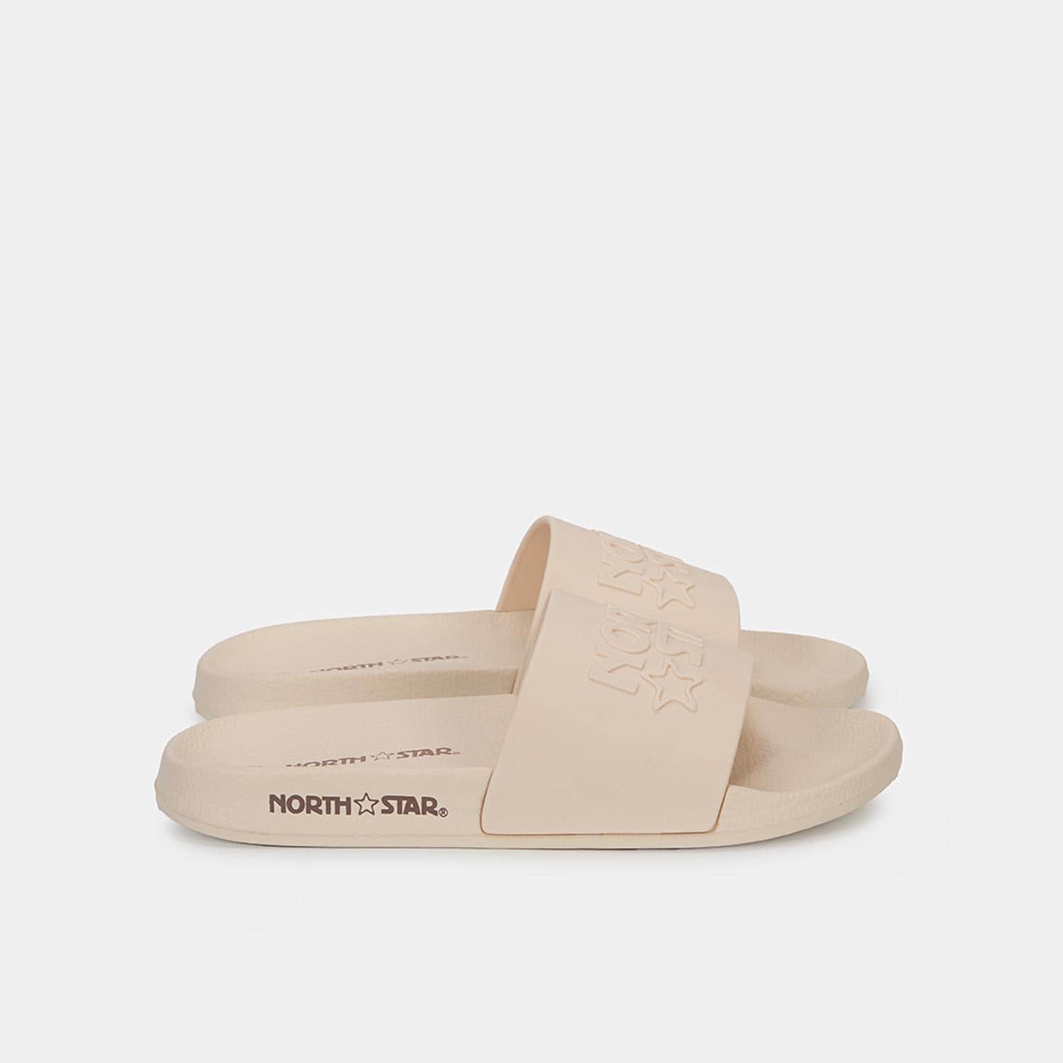 Sandalias Slider Mujer North Star