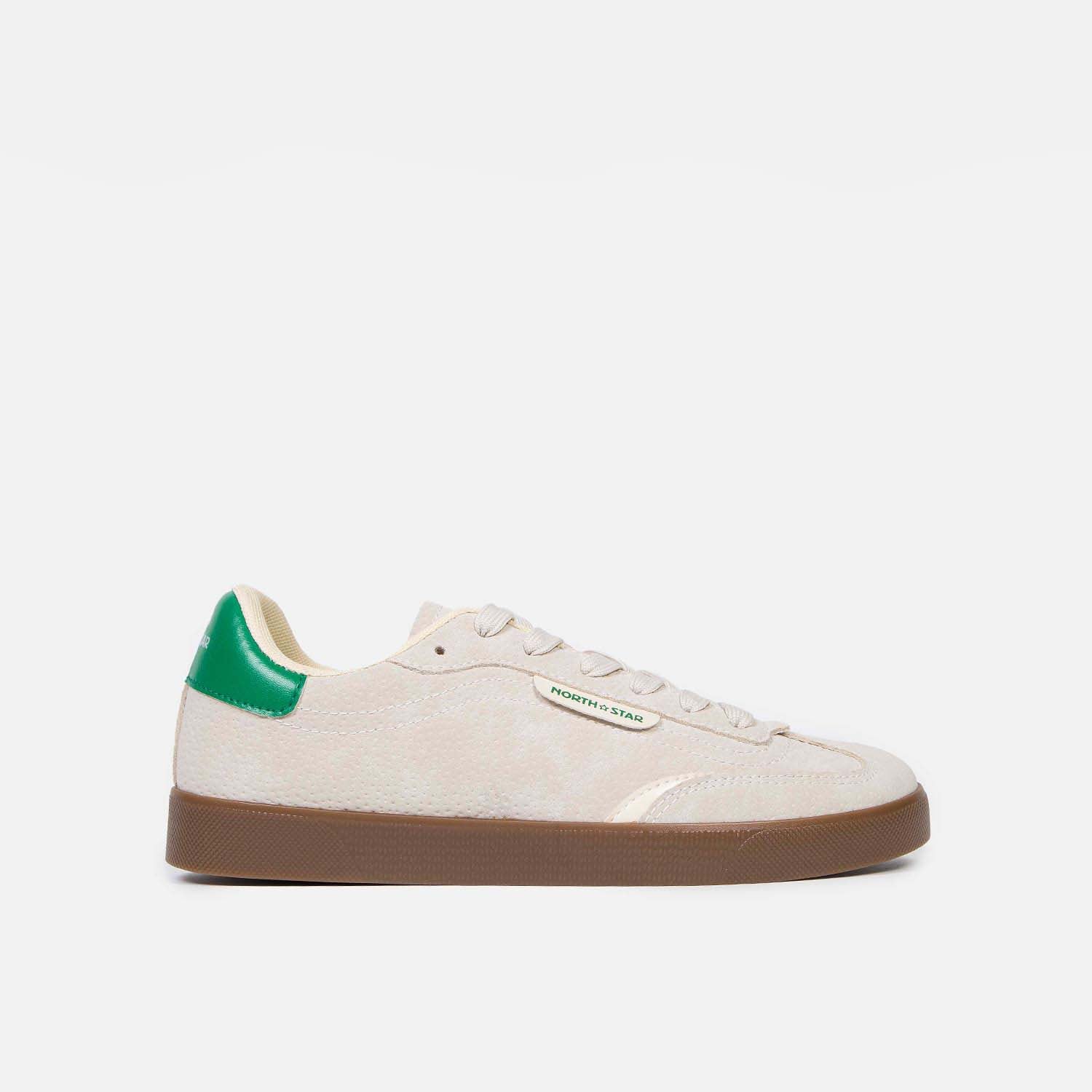 Zapatillas Urbanas Niño North Star