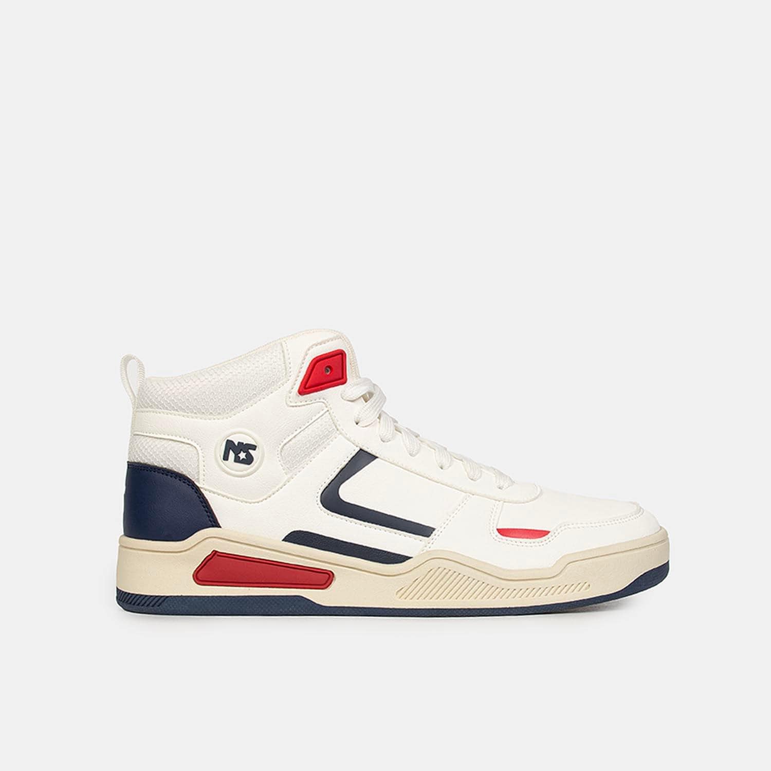 Zapatillas Urbanas Hombre North Star