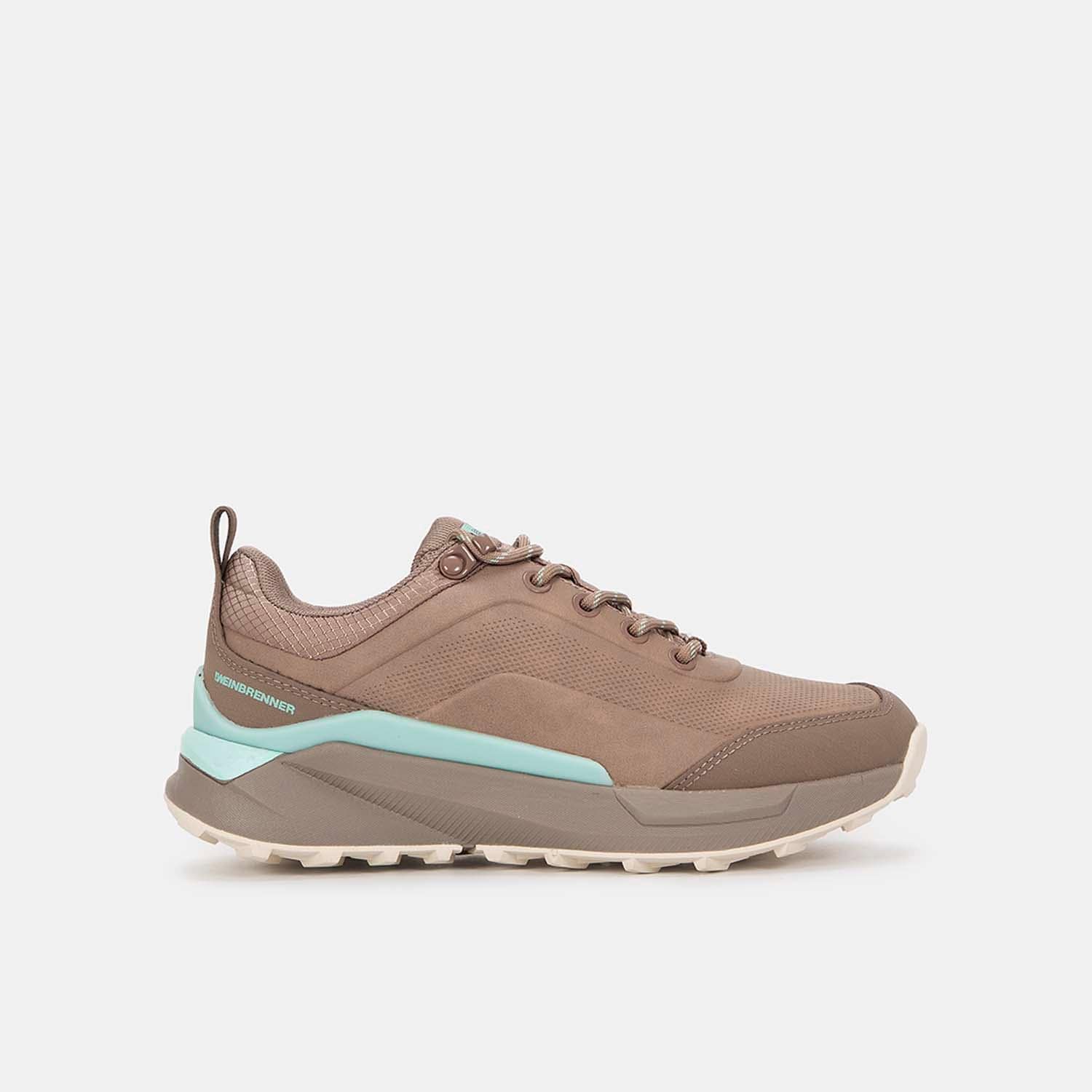 Zapatillas Casuales Mujer Weinbrenner