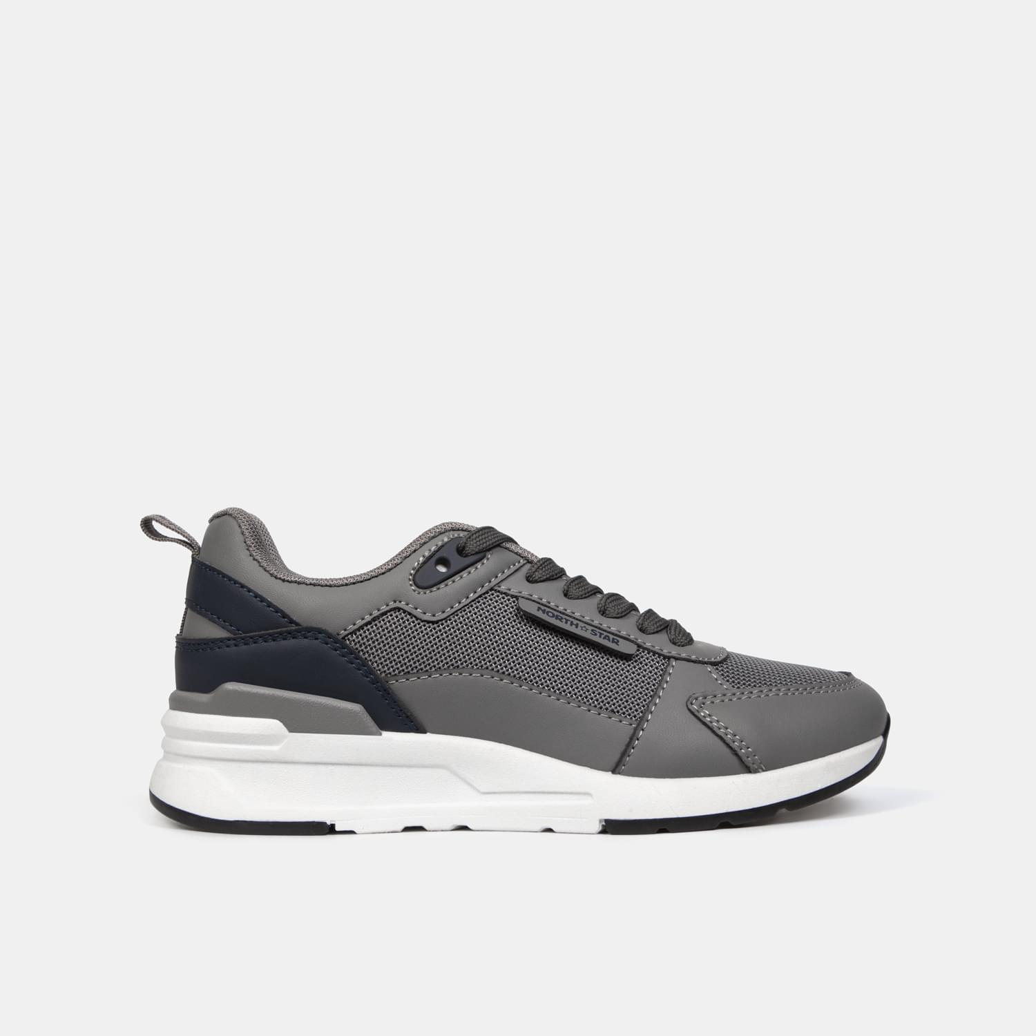 Zapatillas Urbanas Niño North Star