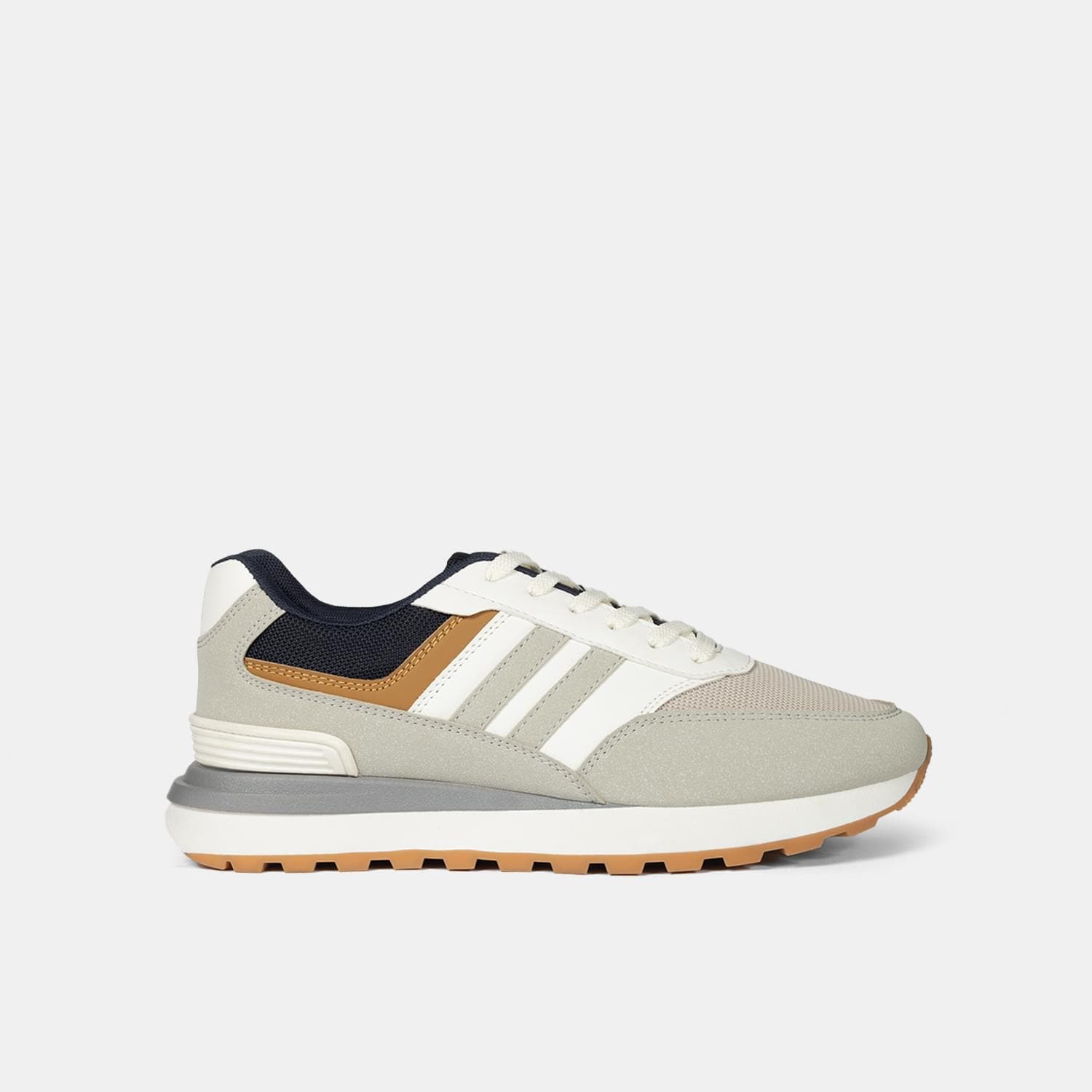 Zapatillas Urbanas Hombre North Star