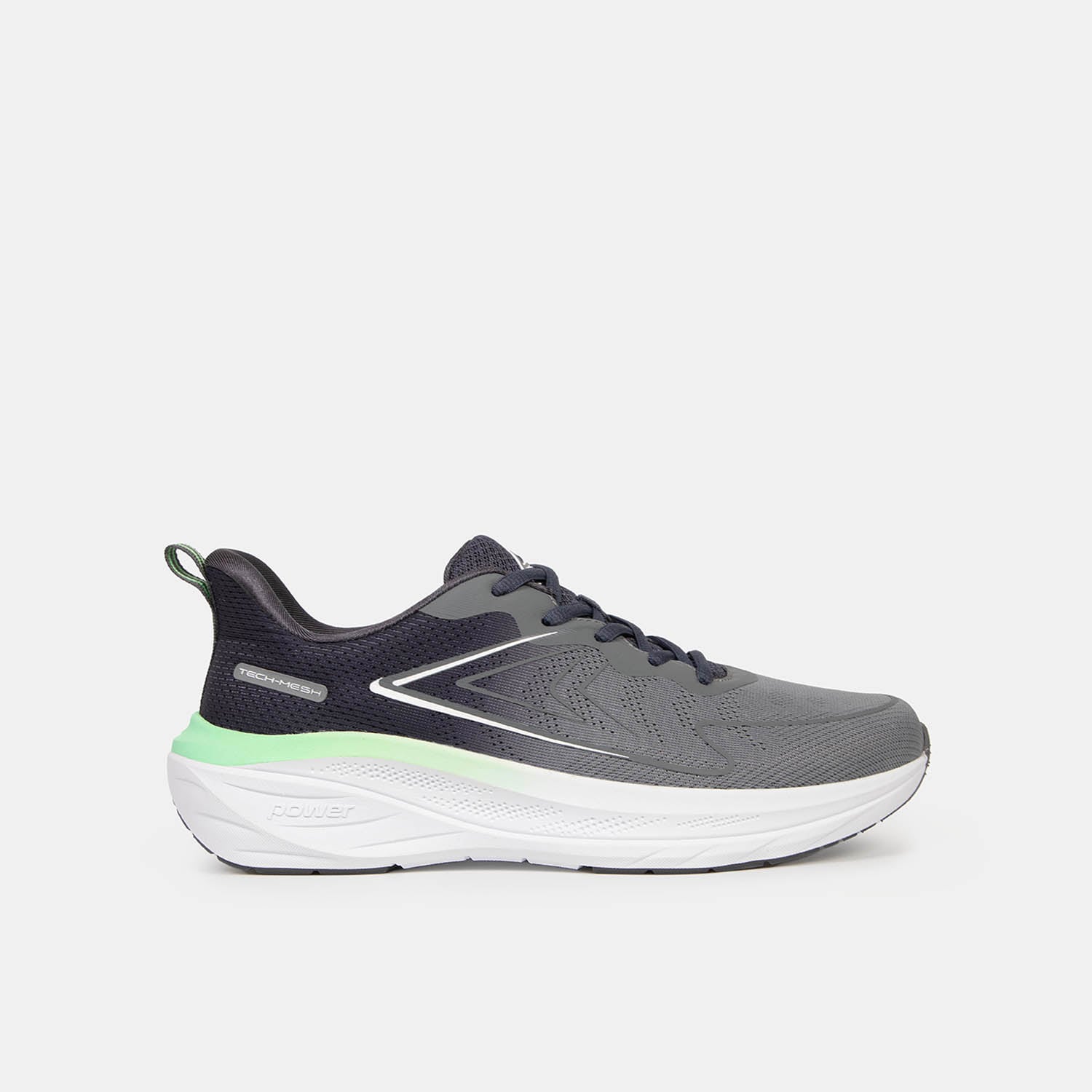 Zapatillas Deportivas Hombre Power