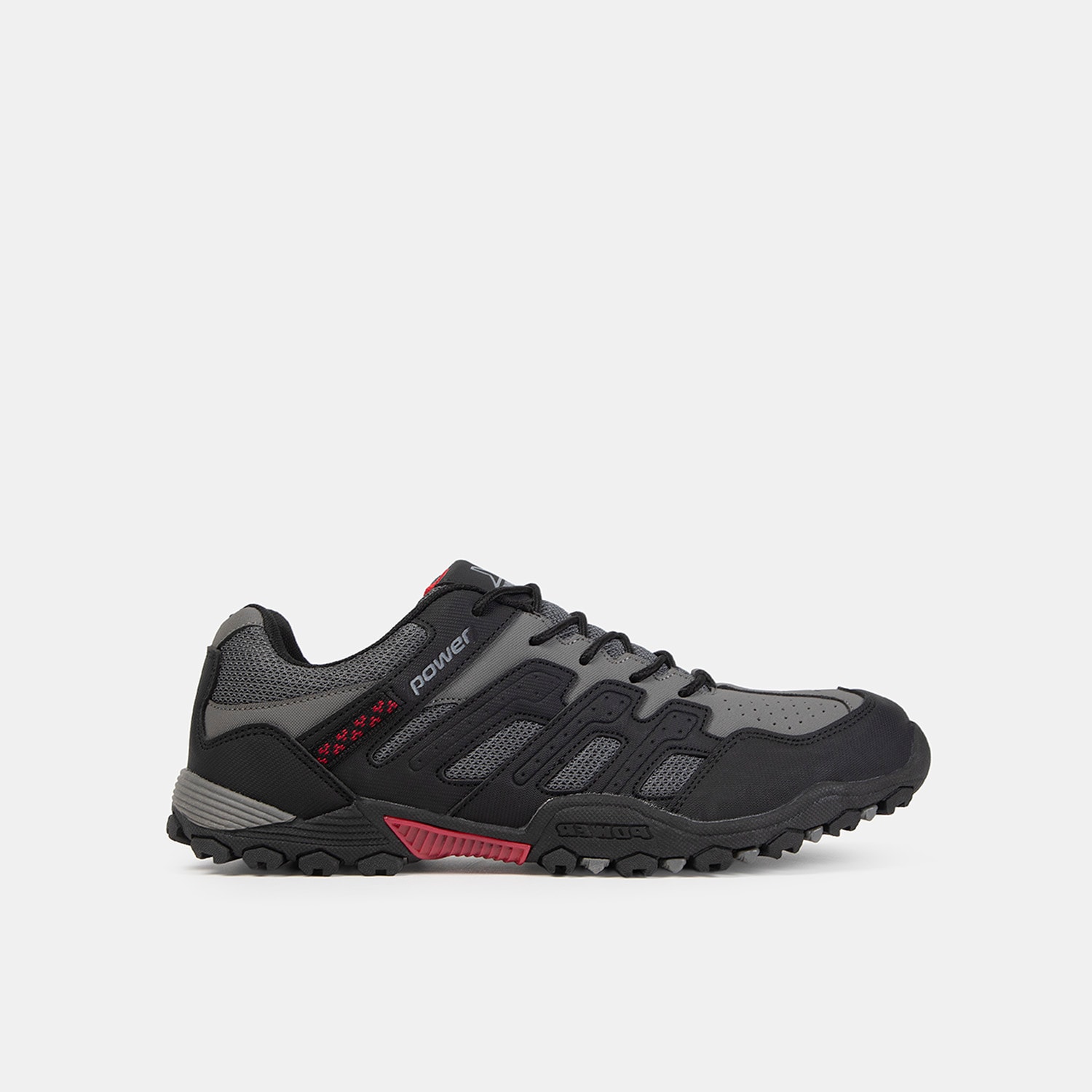 Zapatillas Outdoor Hombre Power