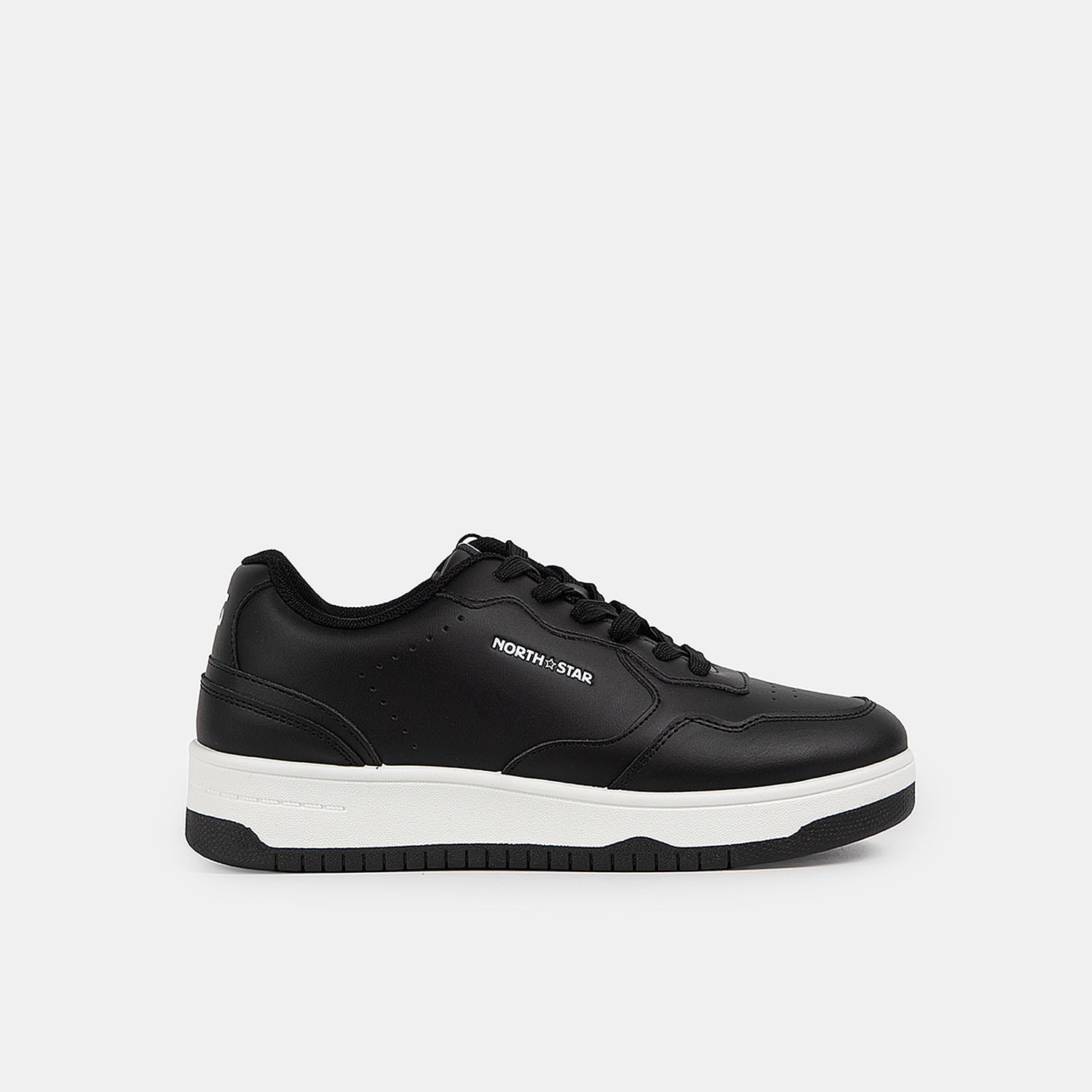 Zapatillas Urbanas Niña North Star