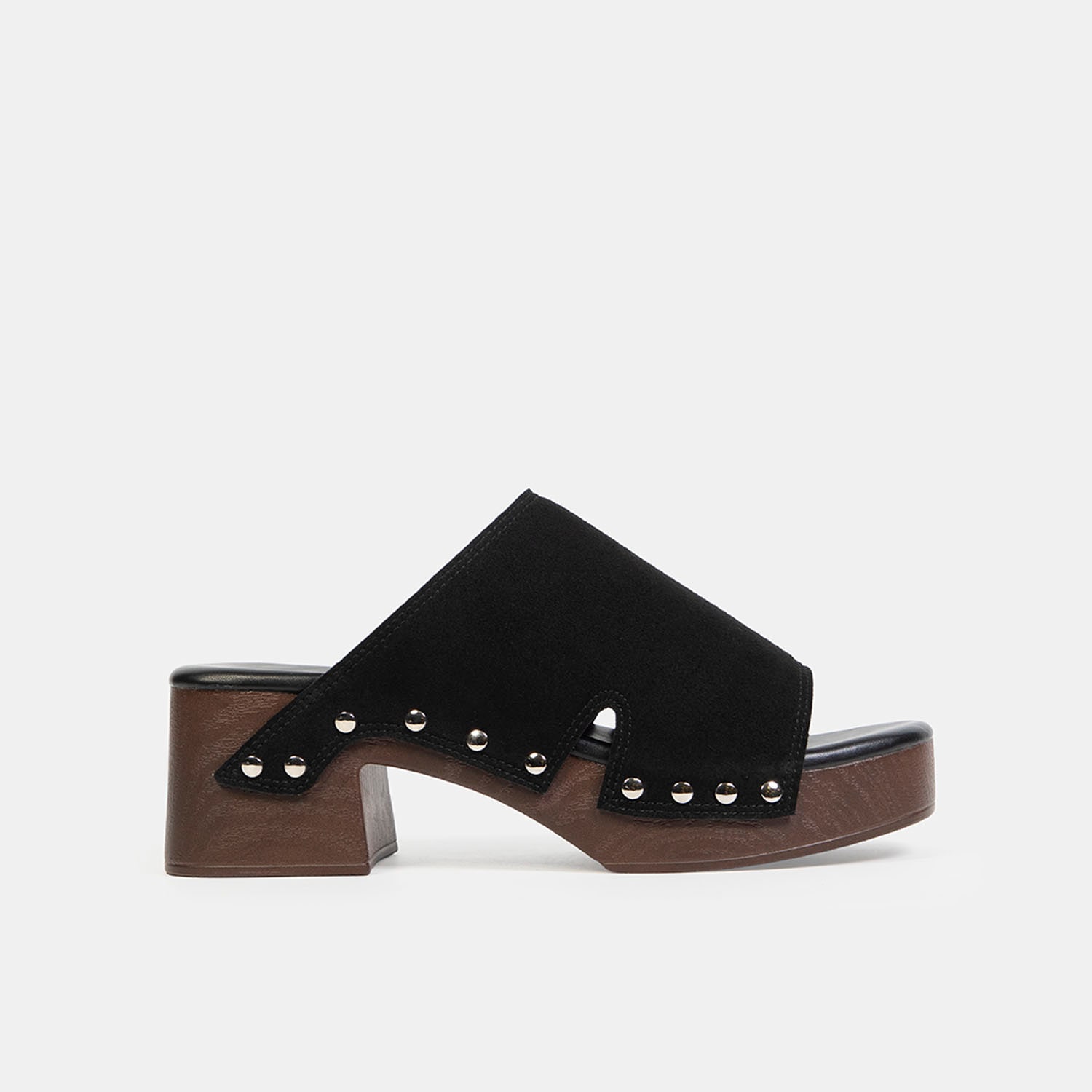Sandalias Casuales Mujer Bata